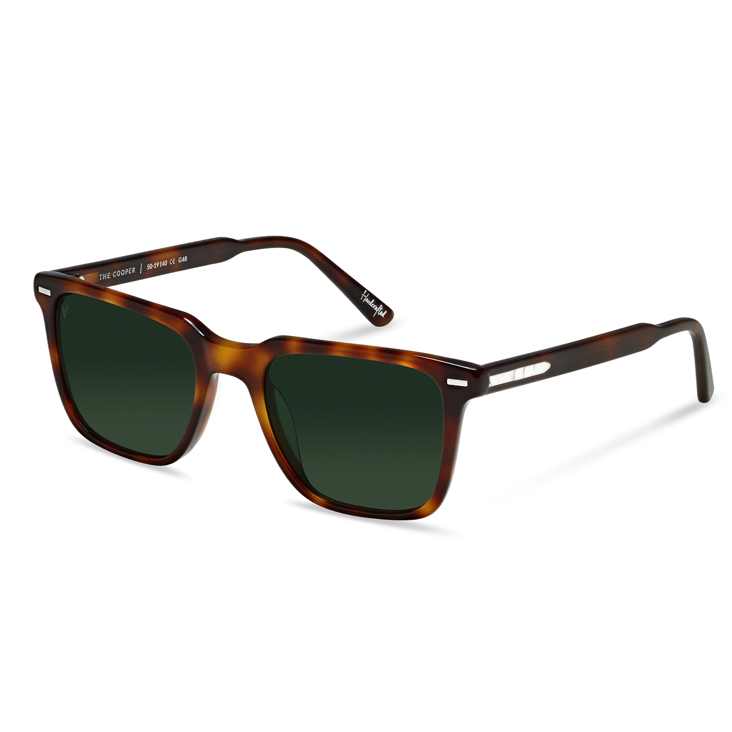 The Cooper - Rye Tort - Image 7