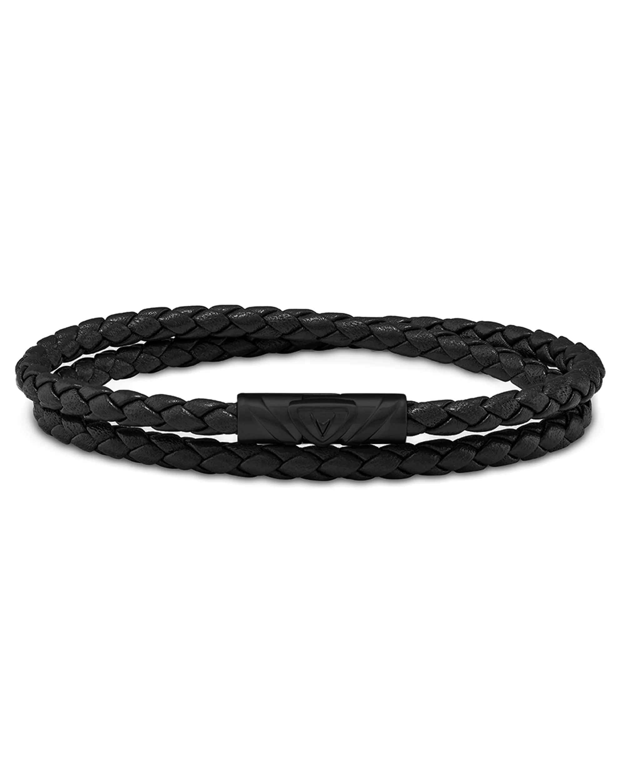 The Delta Double - Matte Black - Image 6