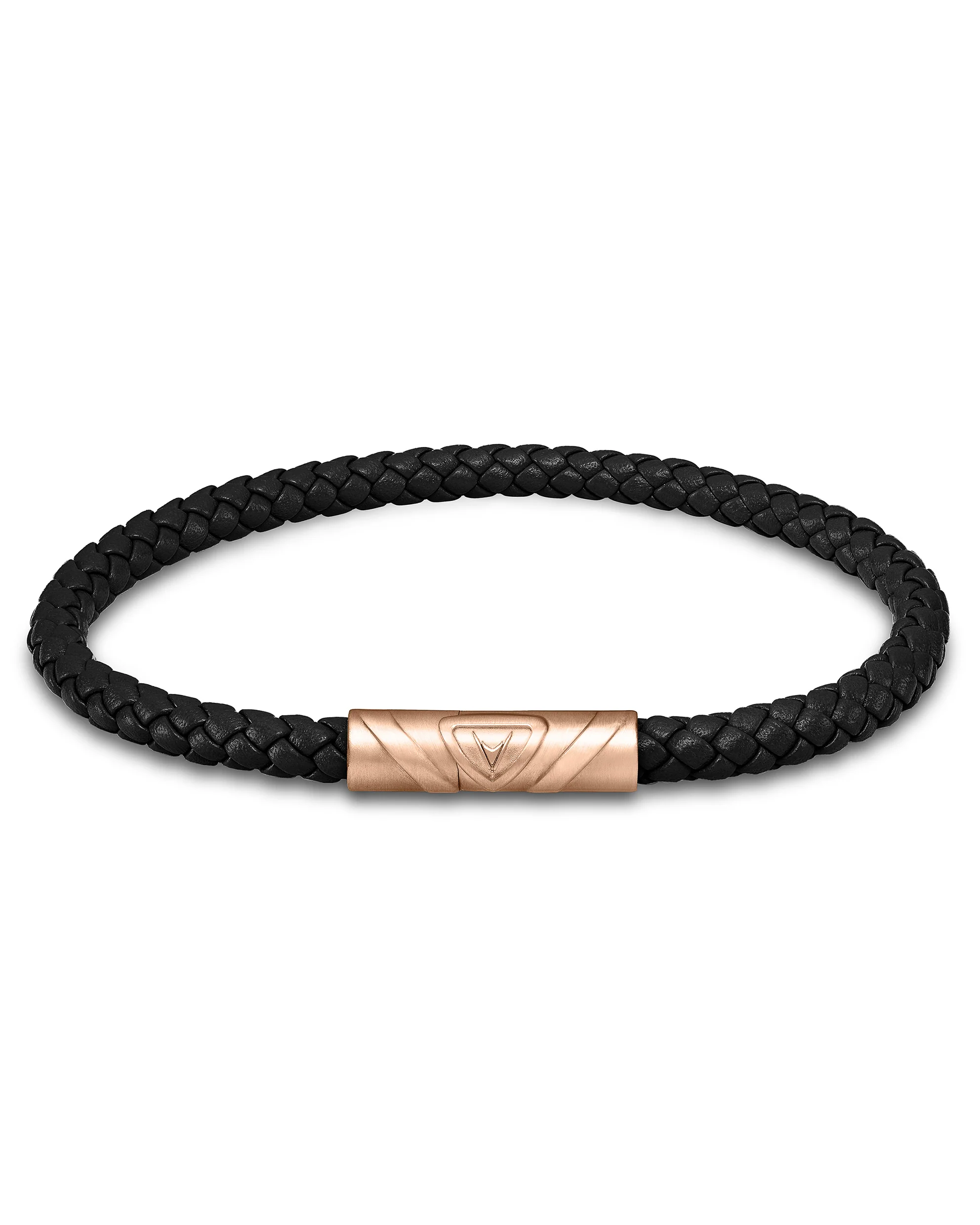 The Delta Single - Black and Rose Gold - Image 4