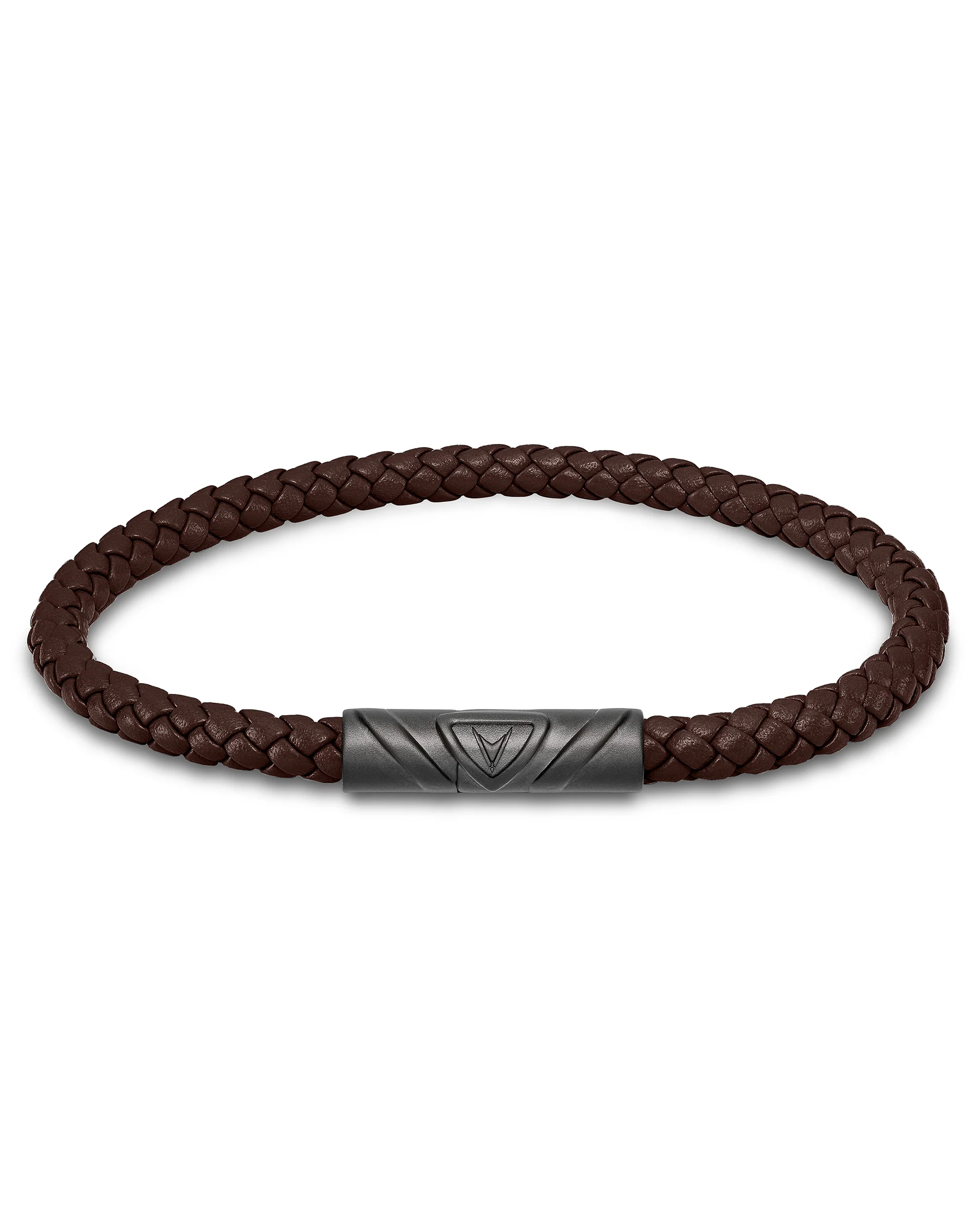The Delta Single - Mocha and Gunmetal - Image 5