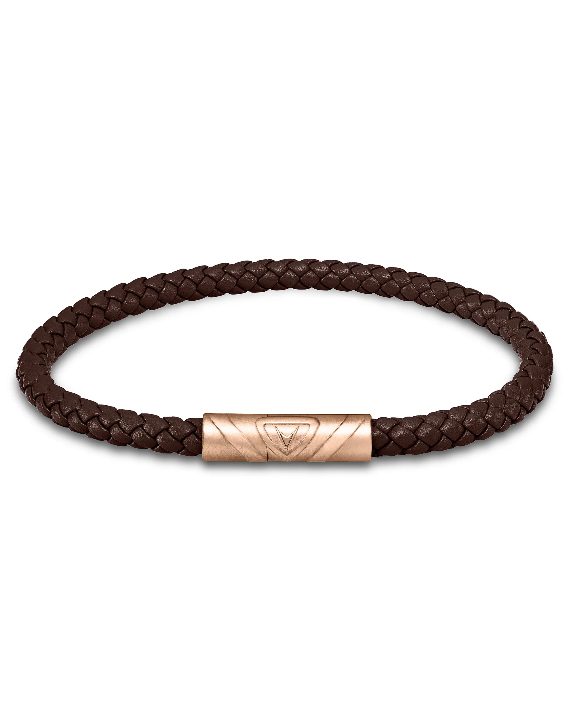 The Delta Single - Mocha and Rose Gold - Image 4