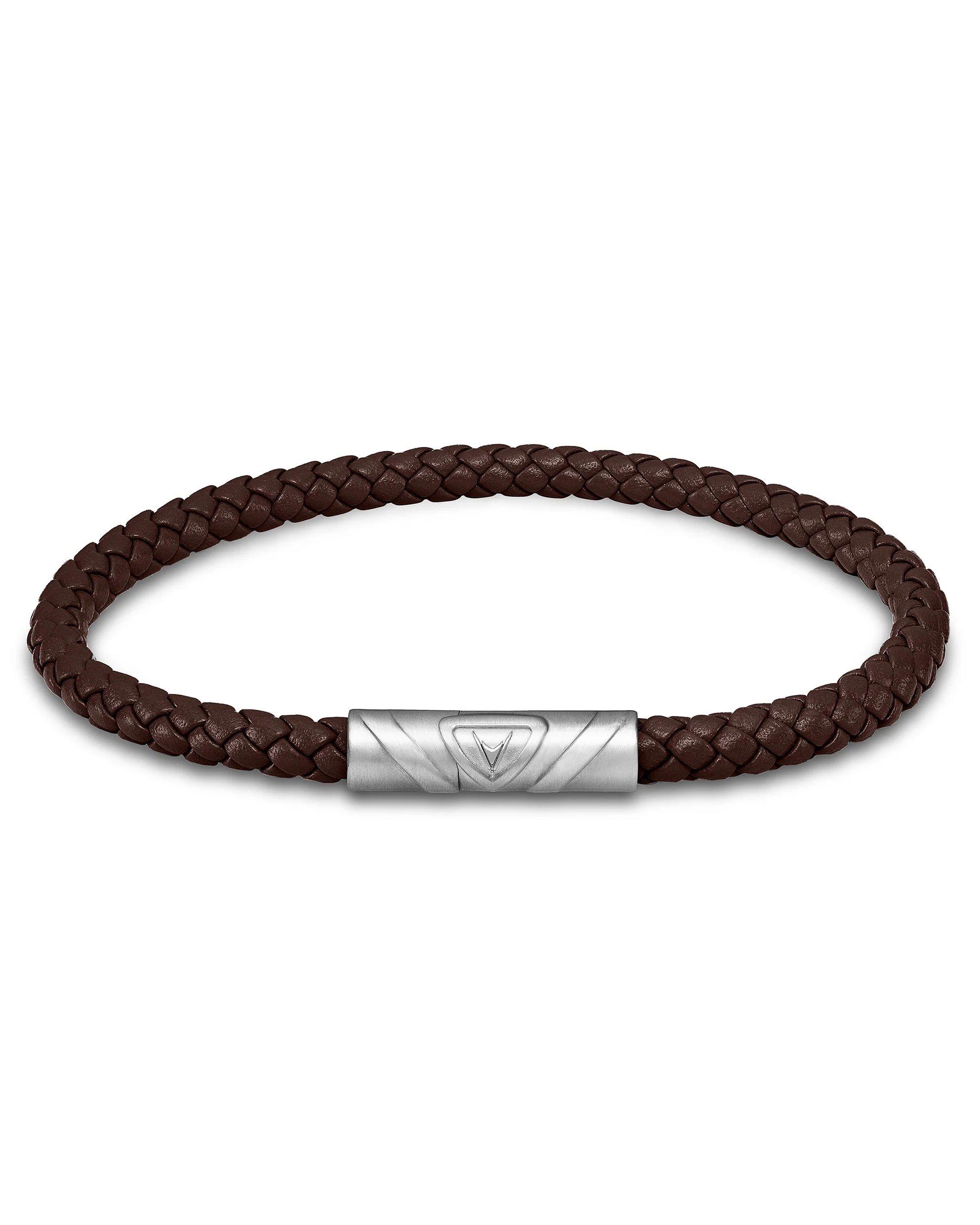 The Delta Single - Mocha and Silver - Image 4