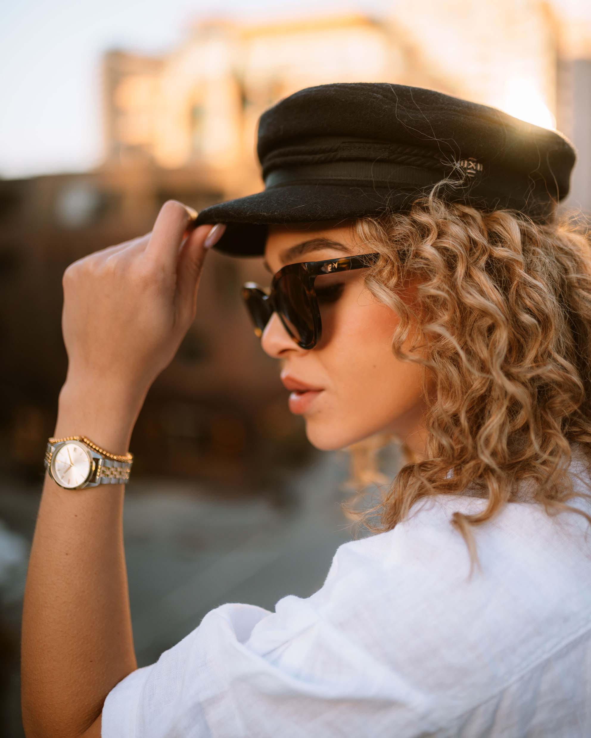 The Demi - Havana Pearl - Image 3