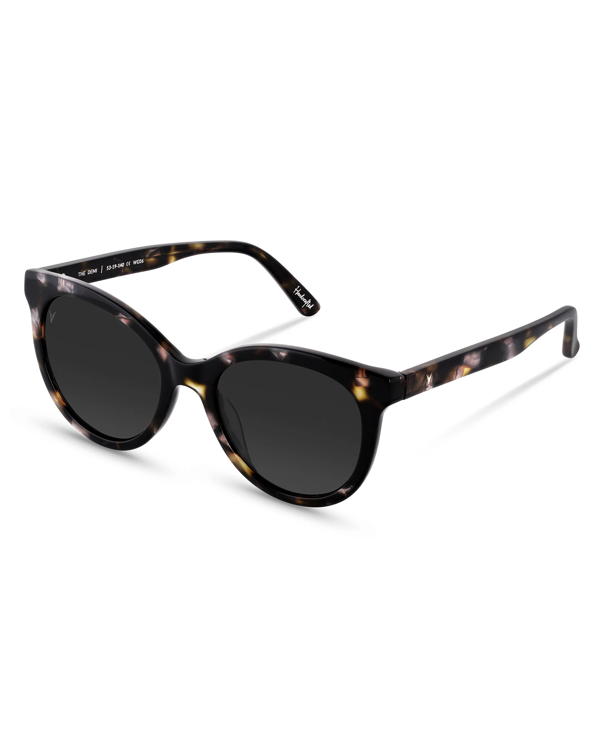The Demi - Havana Pearl - Image 4
