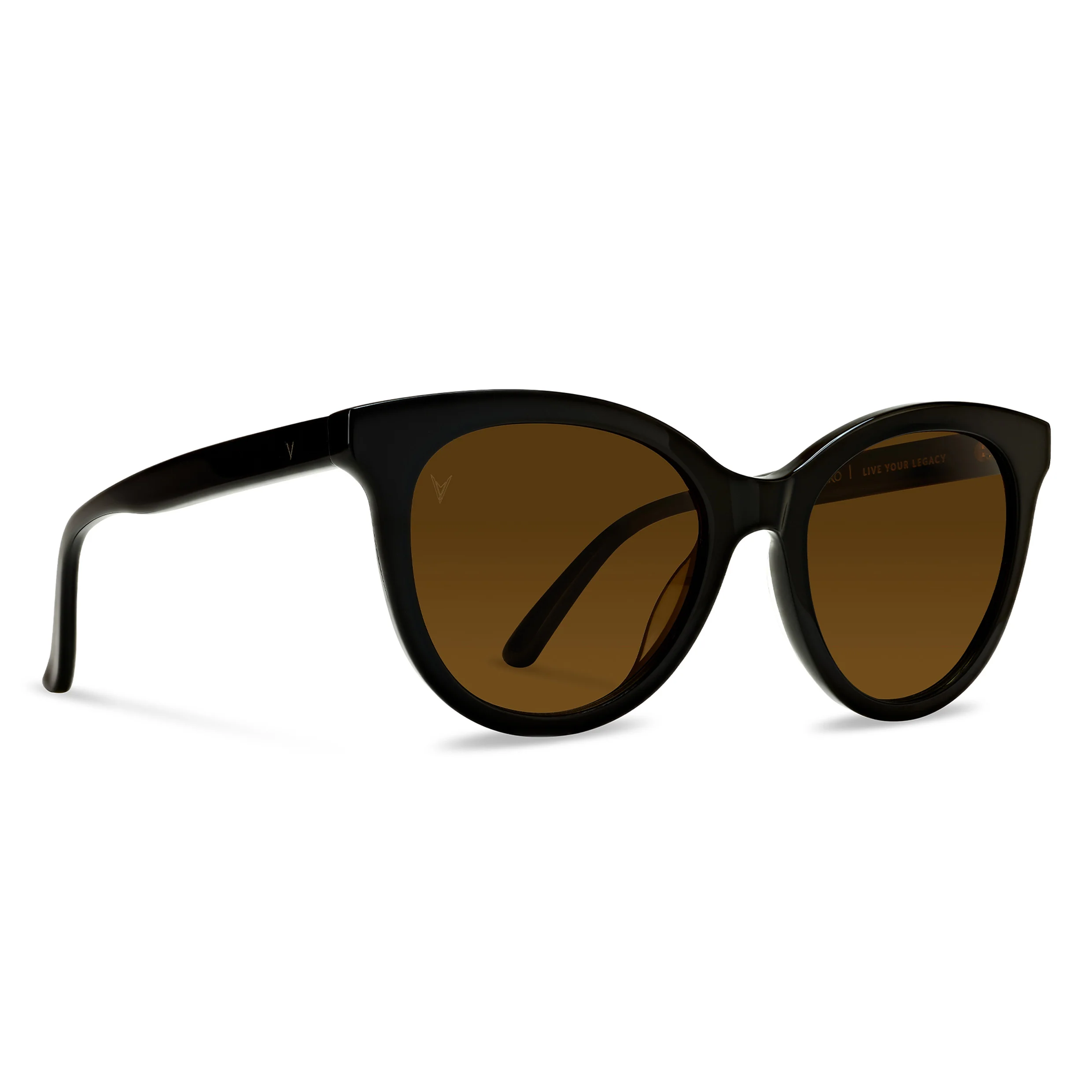 The Demi - Jet Black - Image 5