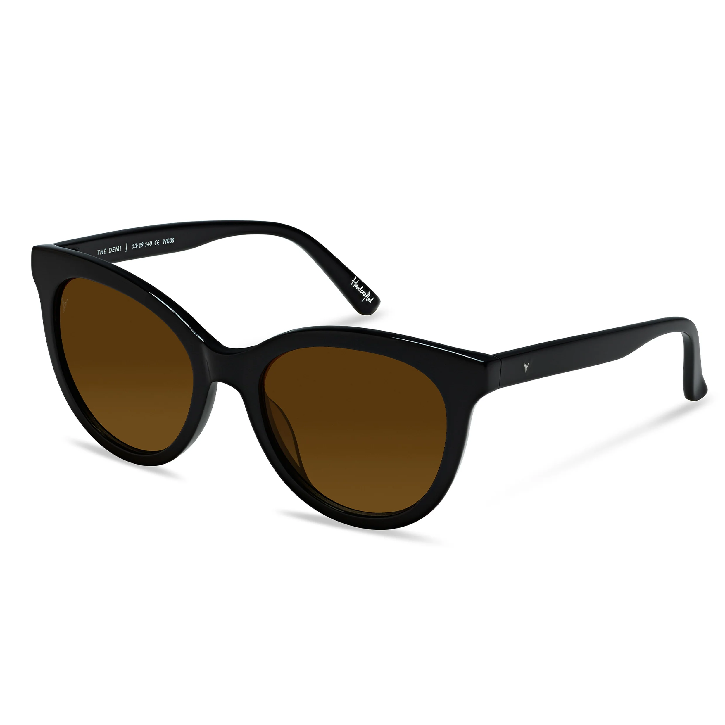 The Demi - Jet Black - Image 6
