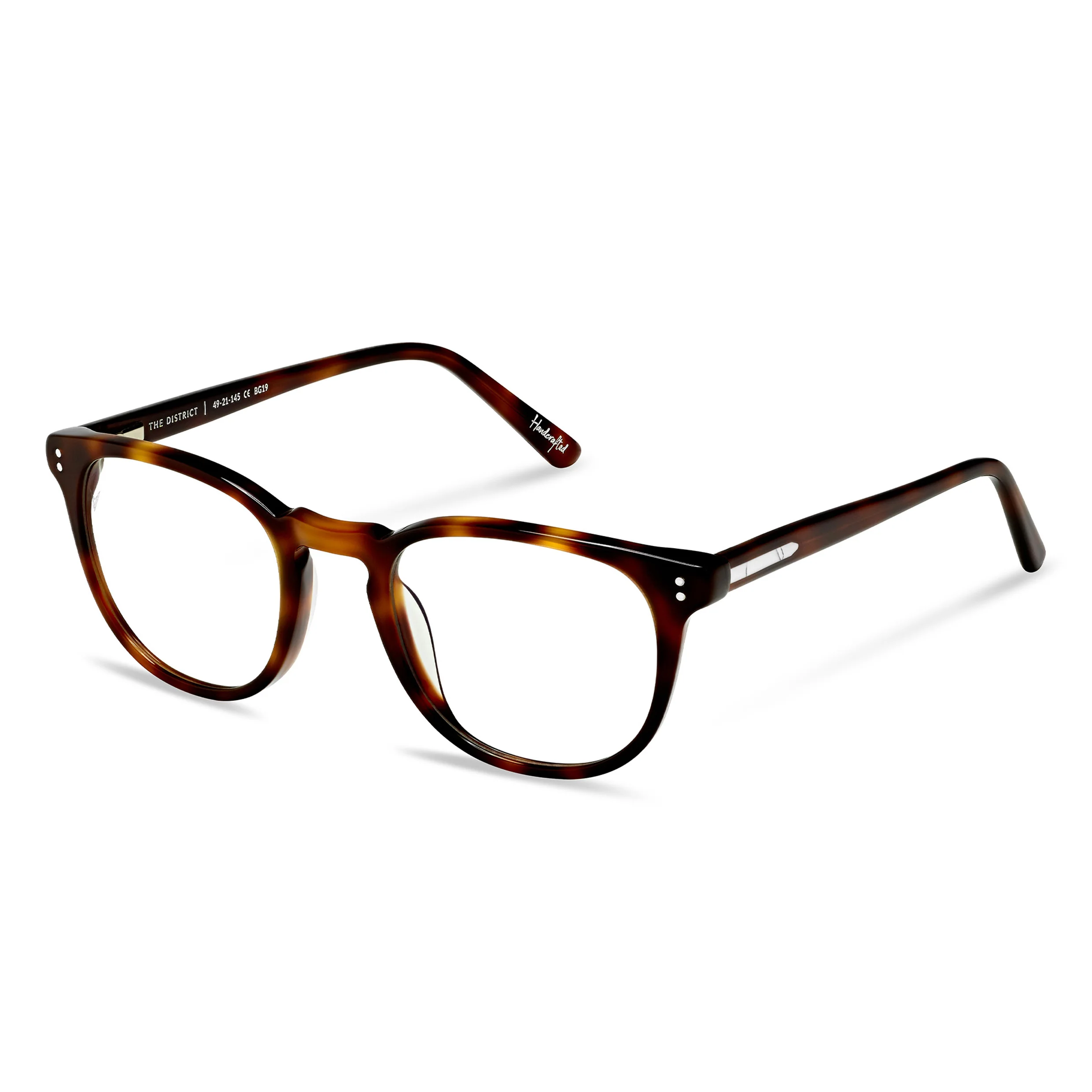 District Blue Light - Rye Tort - Image 8