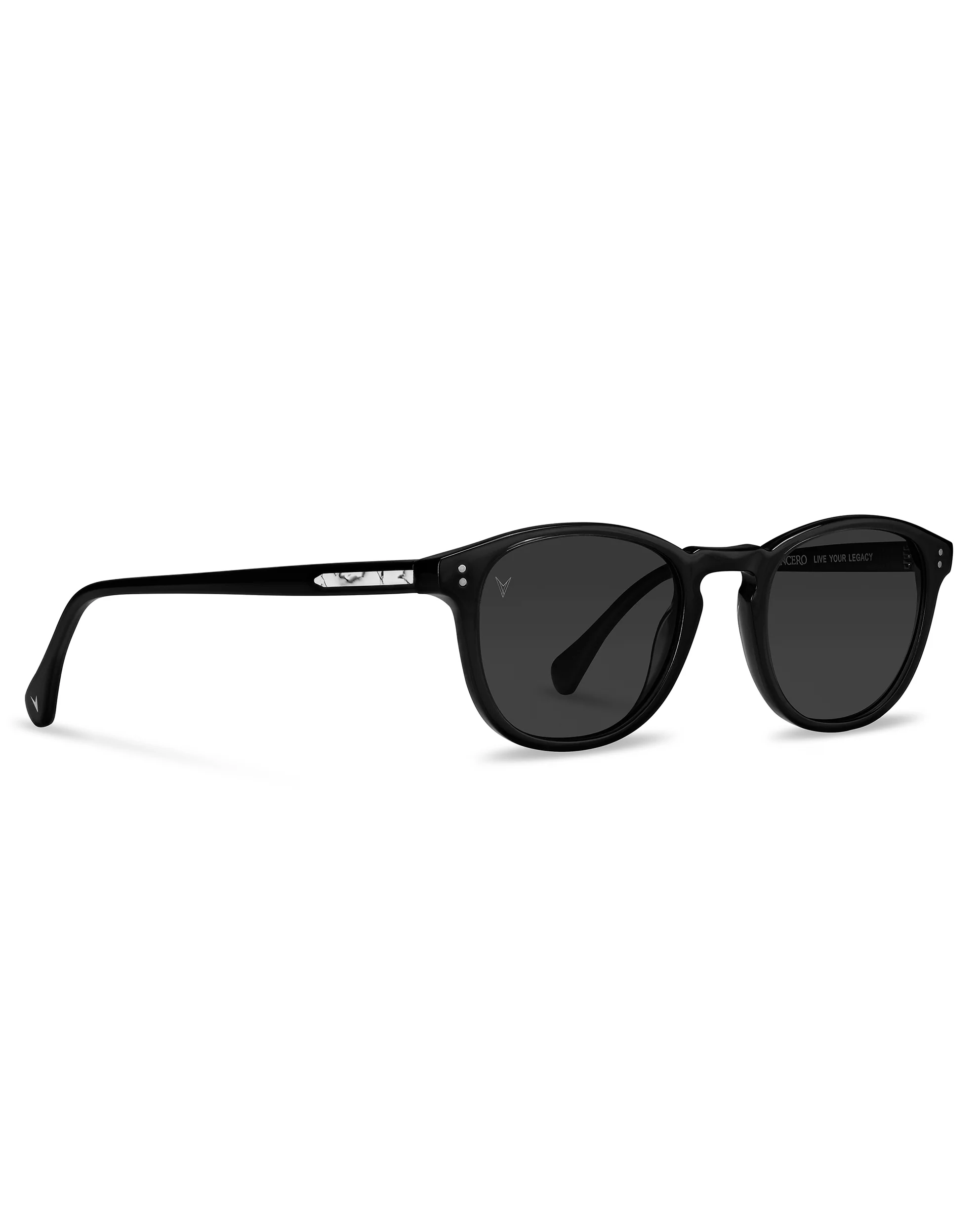The District II - Jet Black - Image 5