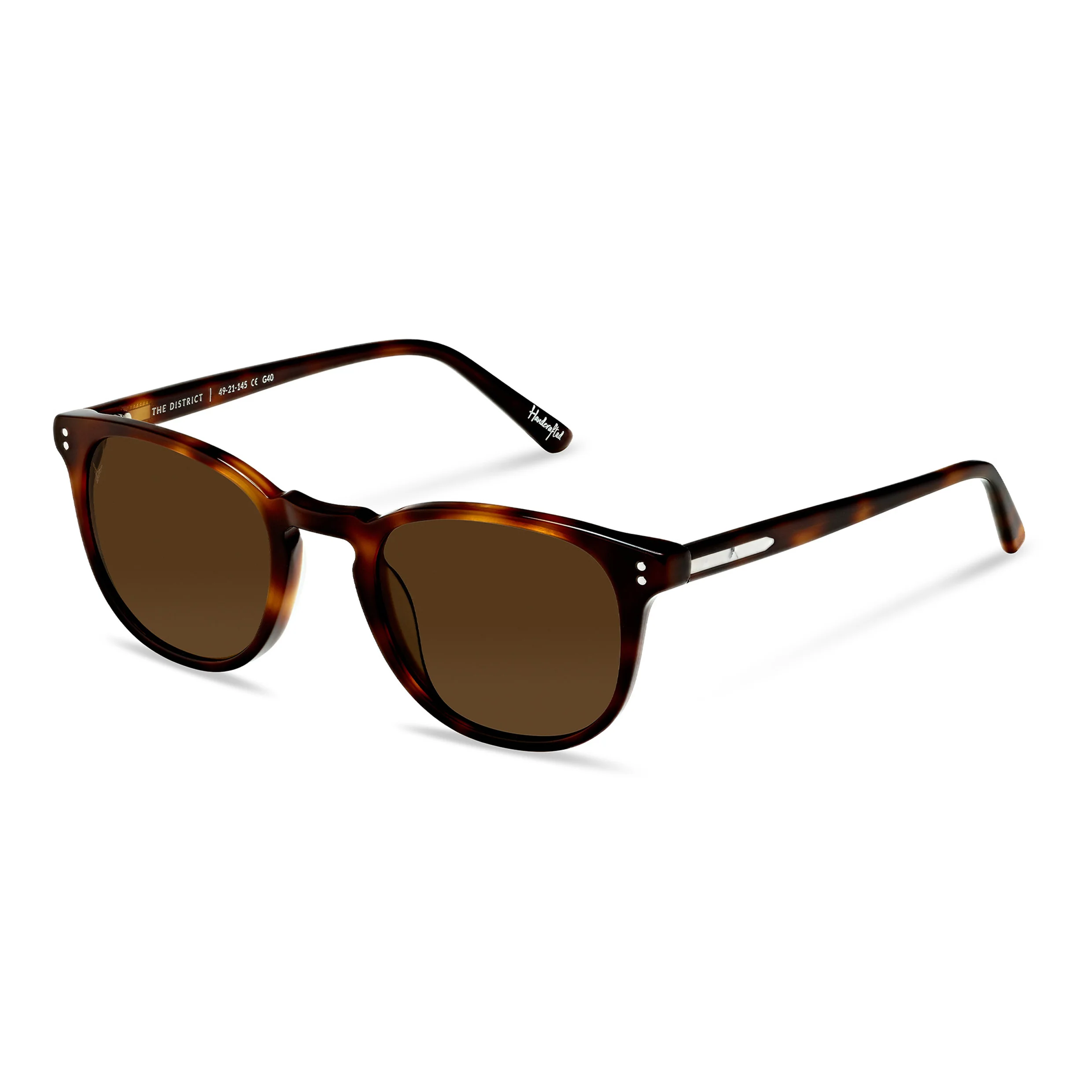 The District II - Rye Tort - Image 8