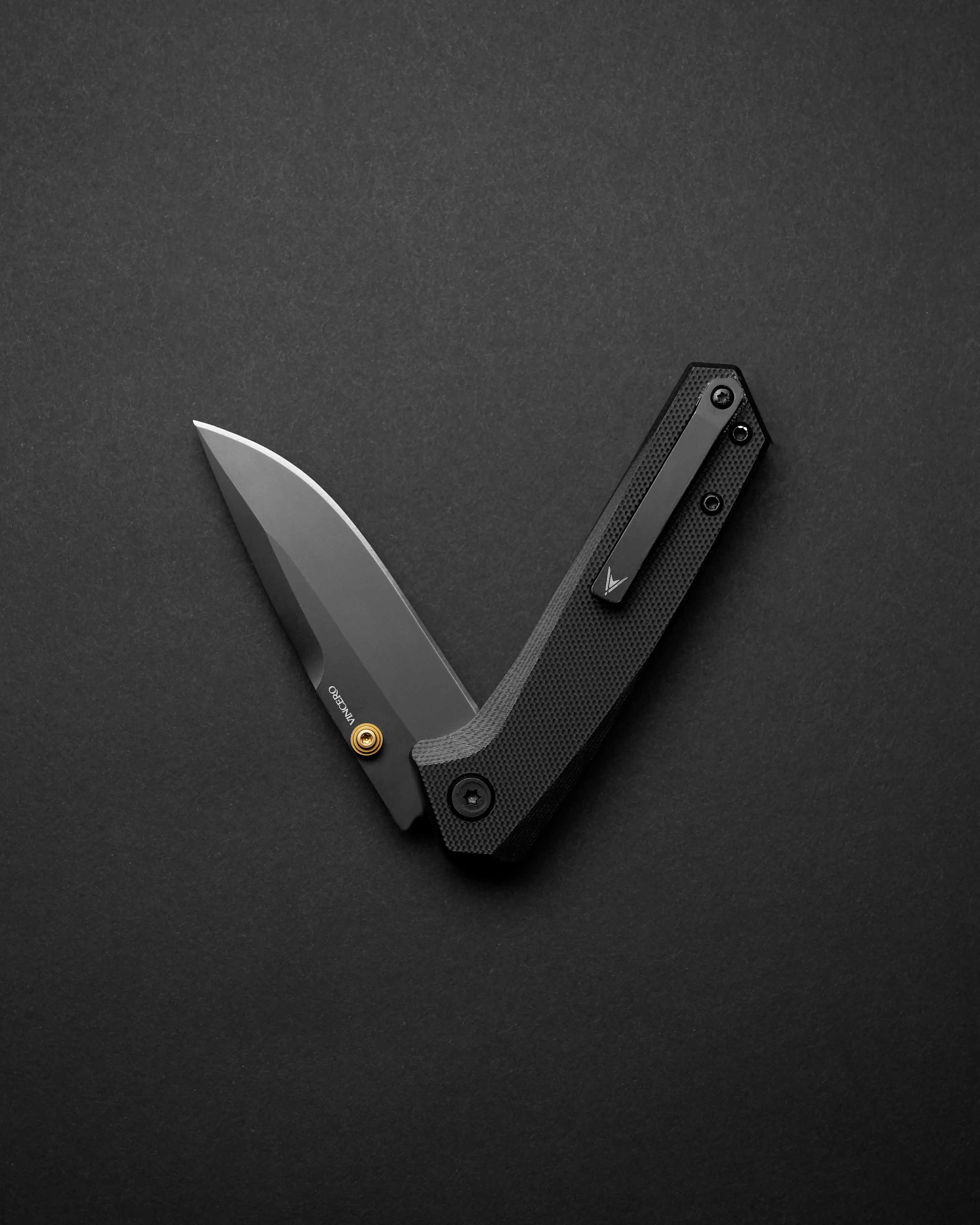 The Duran - Black + Black - Image 2