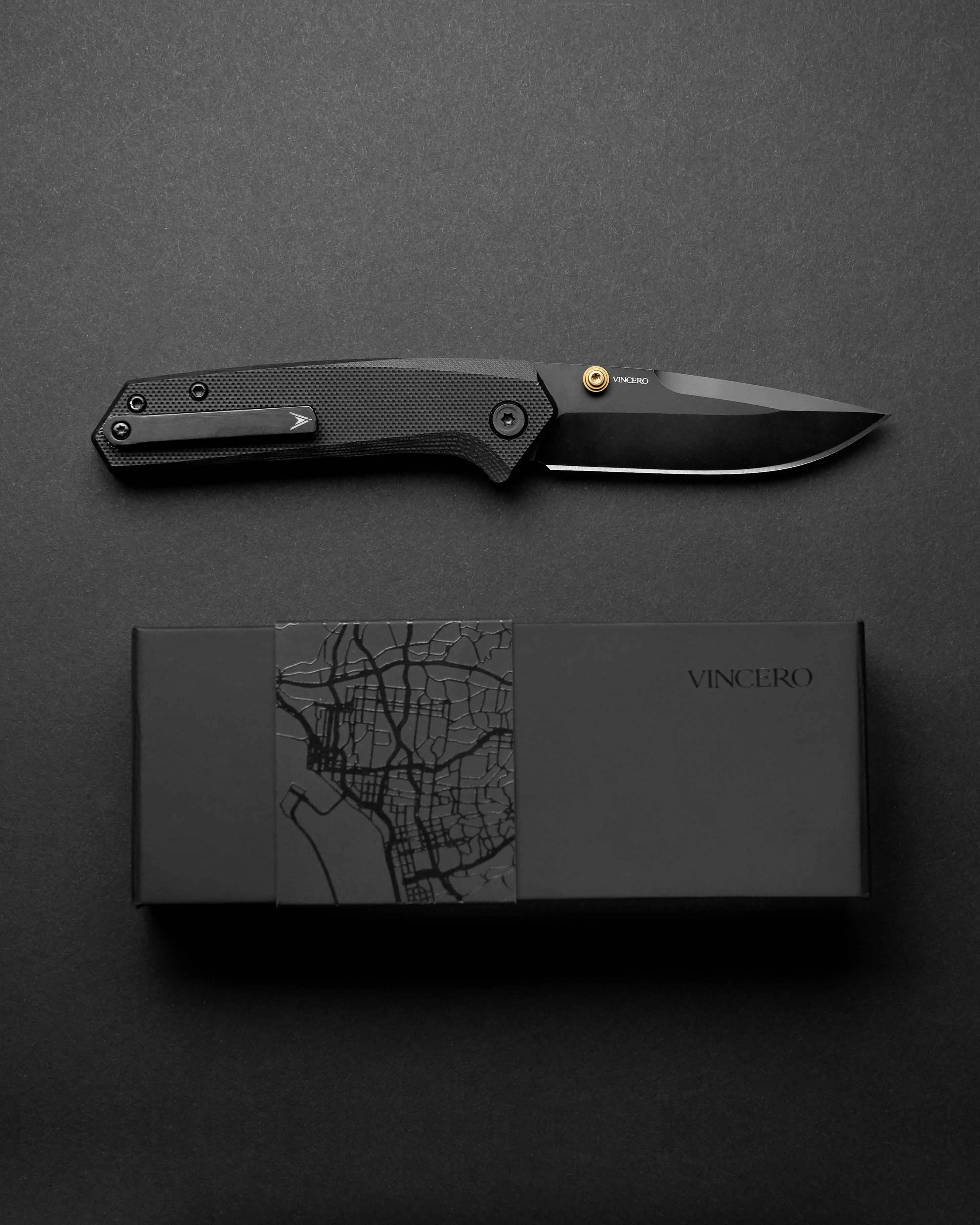 The Duran - Black + Black - Image 5