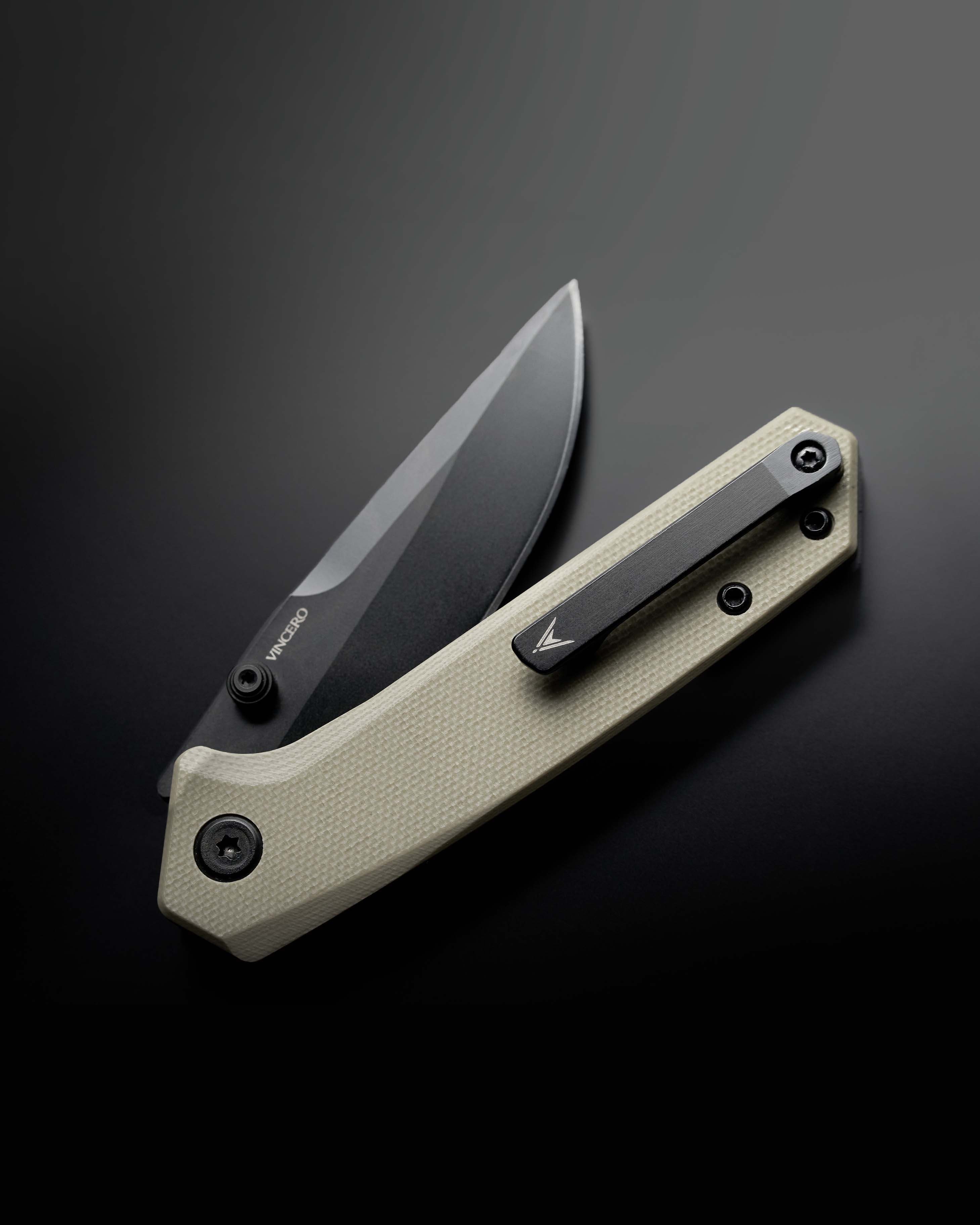 The Duran - Khaki + Black - Image 2