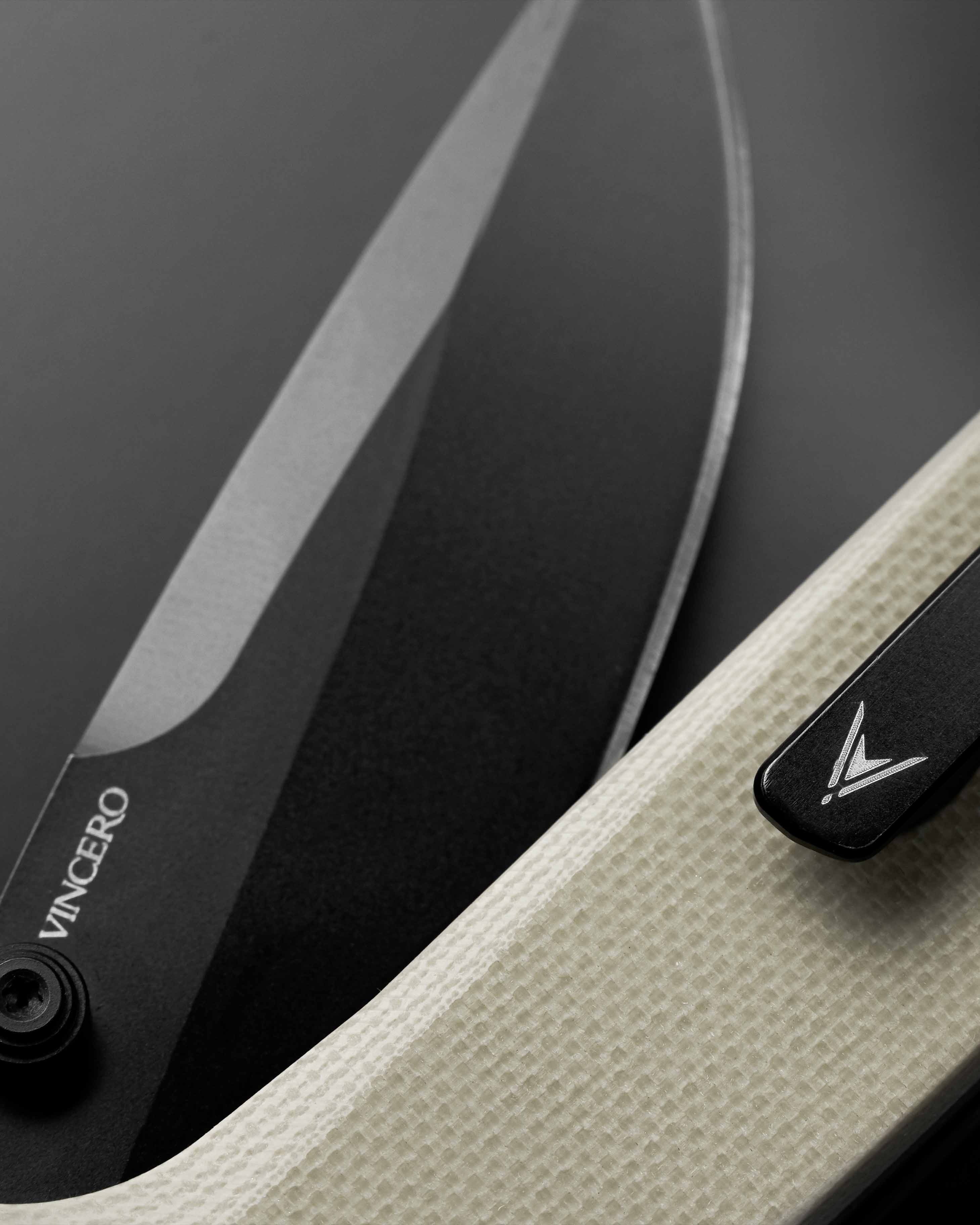 The Duran - Khaki + Black - Image 4