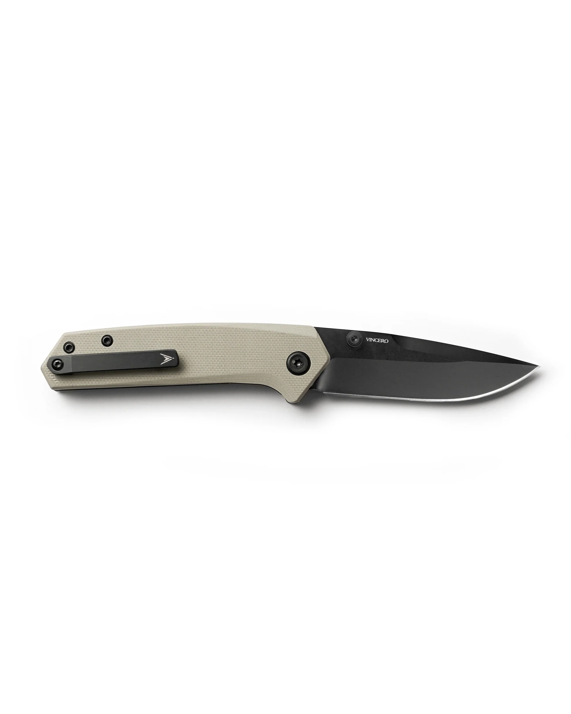 The Duran - Khaki + Black - Image 5