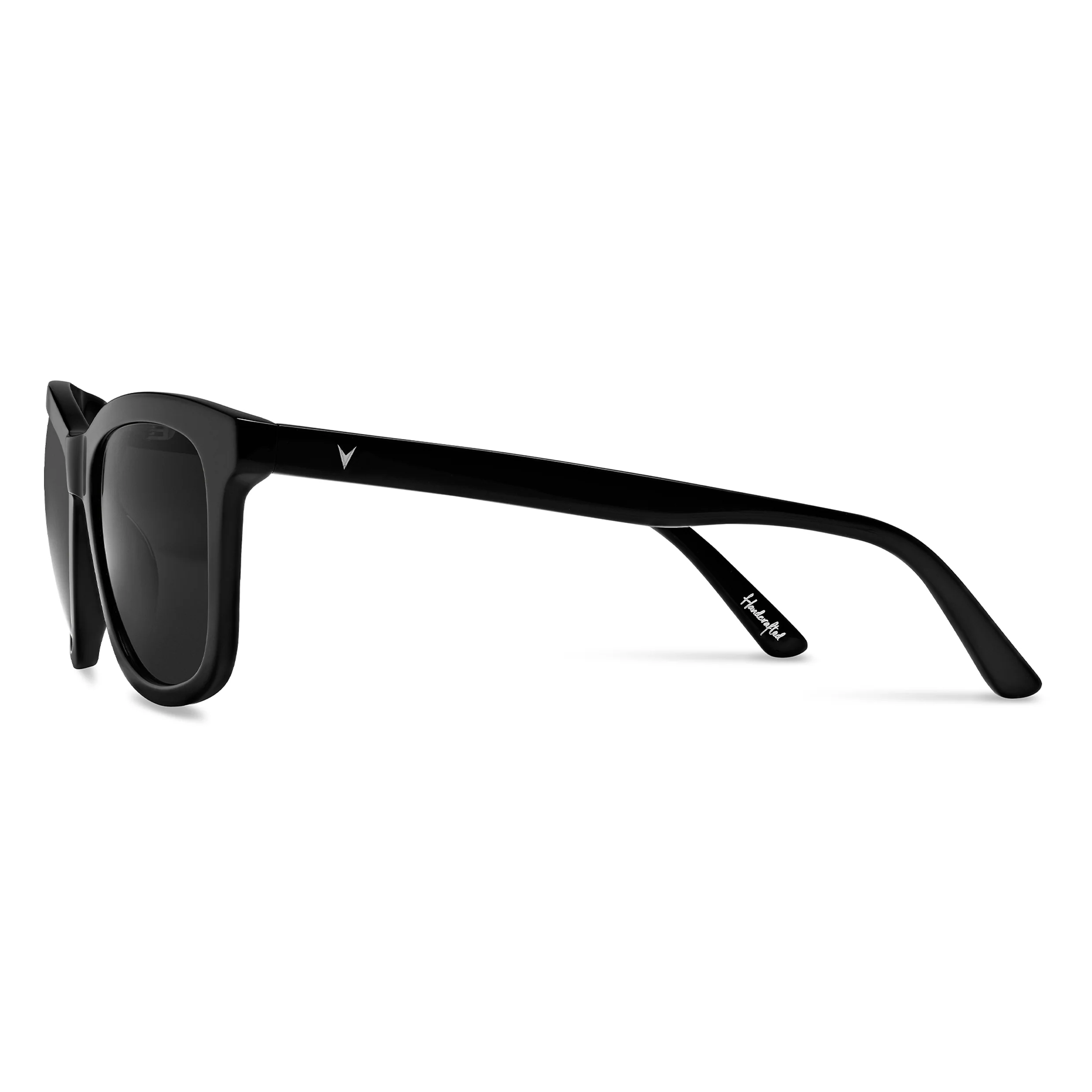 The Emery - Jet Black - Image 4