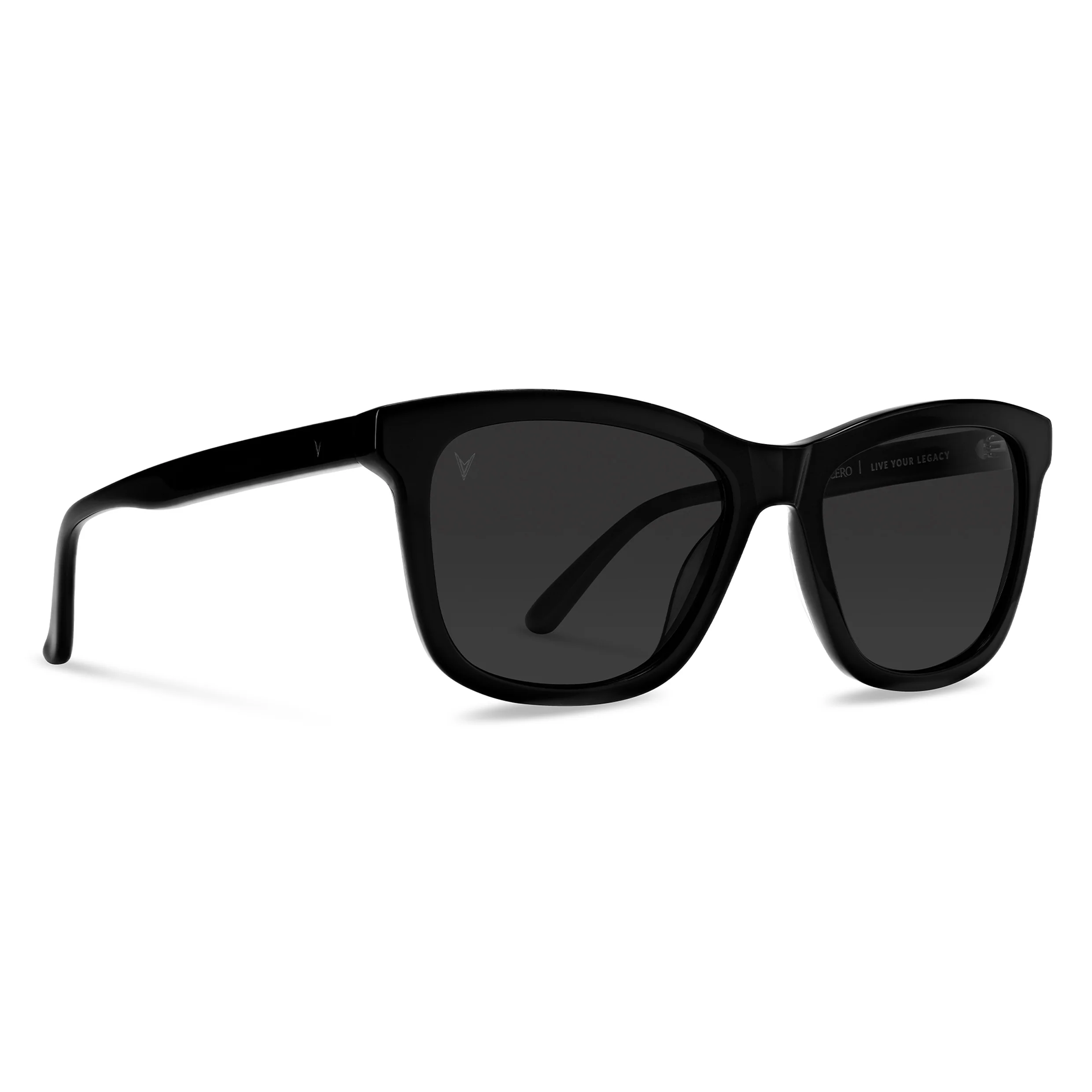 The Emery - Jet Black - Image 5