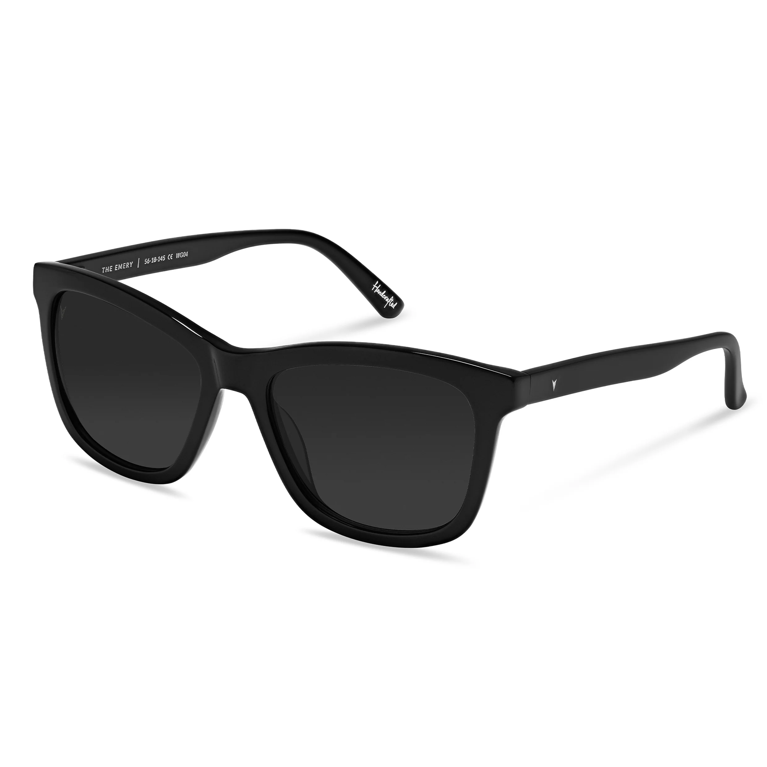 The Emery - Jet Black - Image 6
