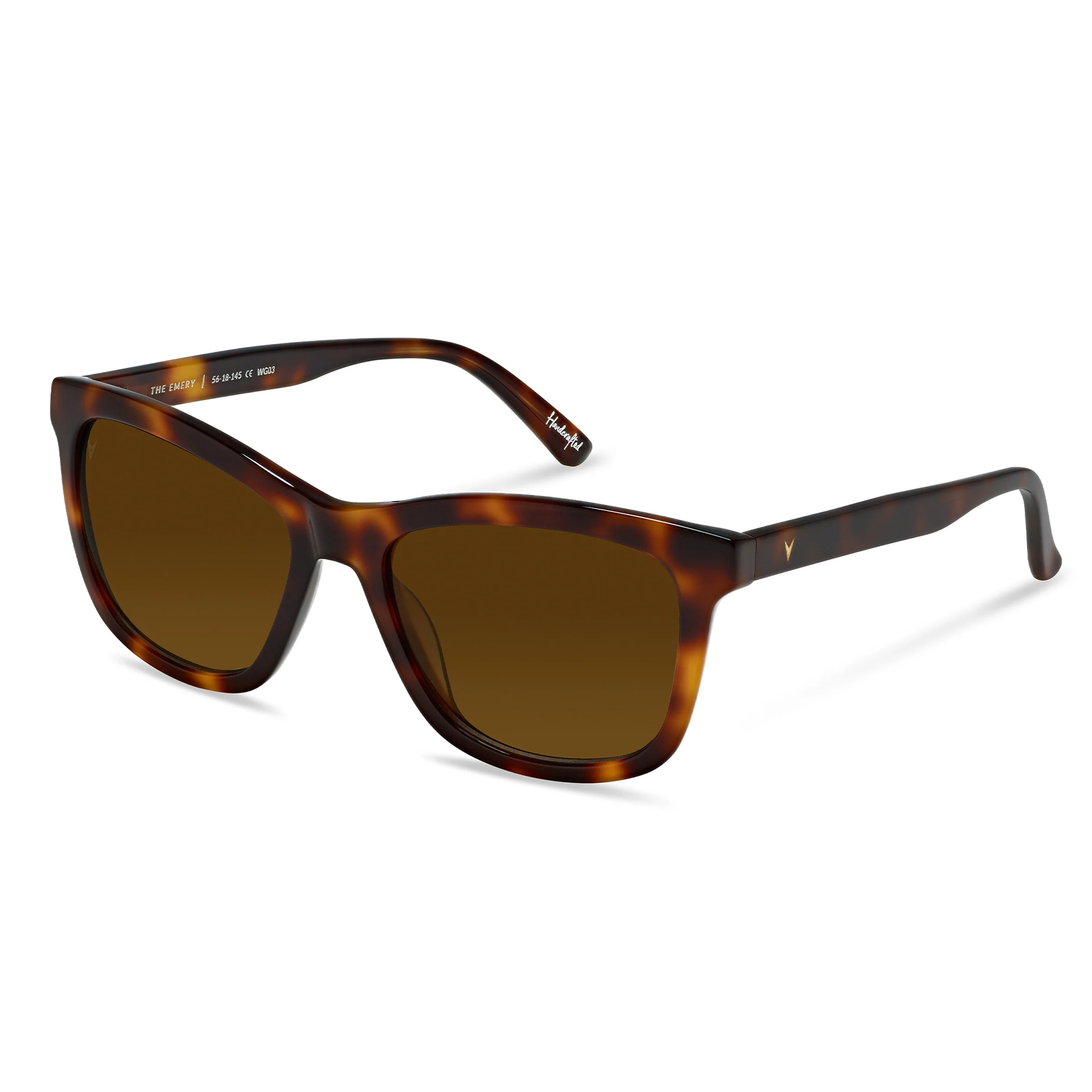 The Emery - Rye Tort - Image 7