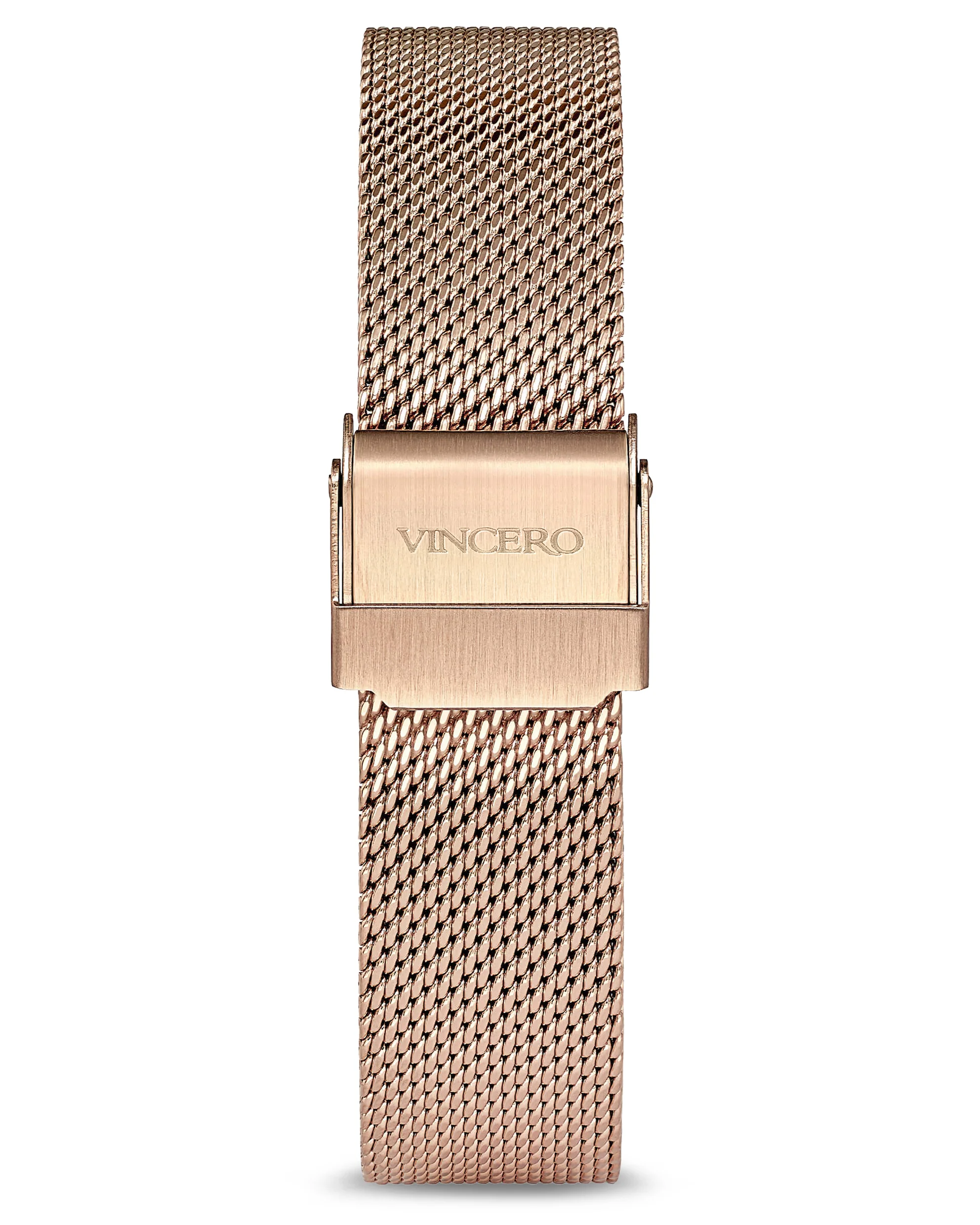 Eros Mesh Petite - Rose + White Pearl - Image 6