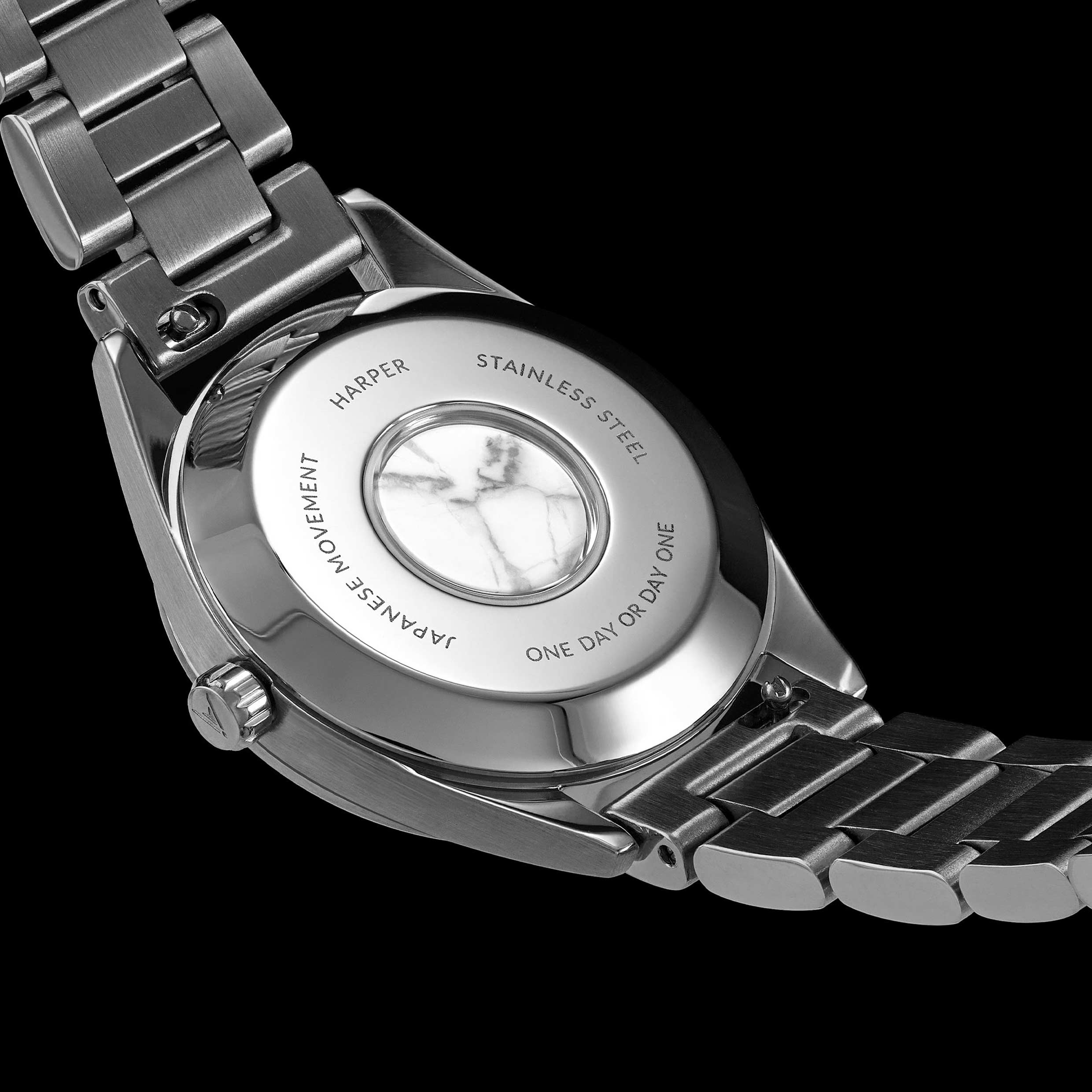 The Harper - Silver - Image 6