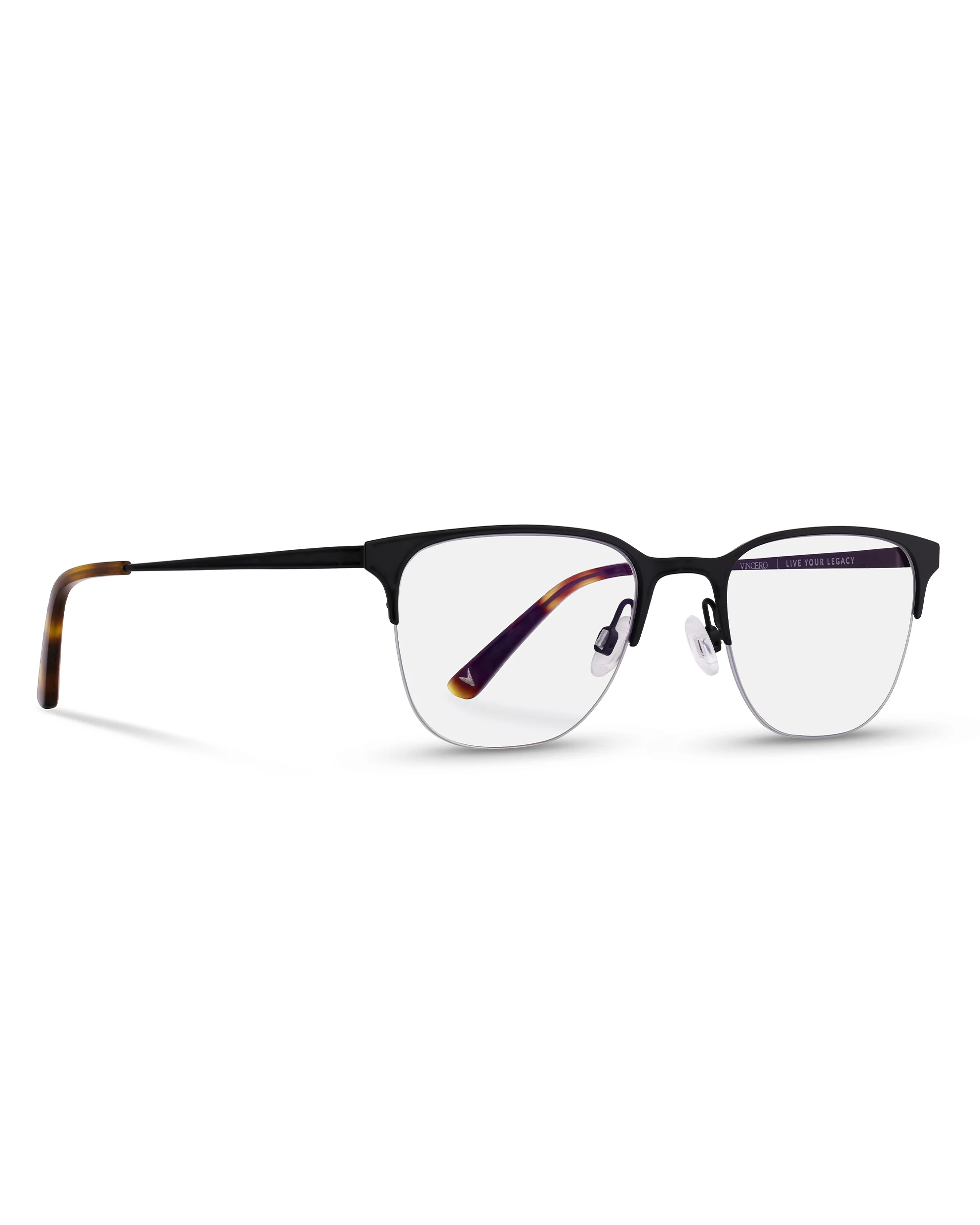 Hewitt Blue Light - Dark Brown - Image 6
