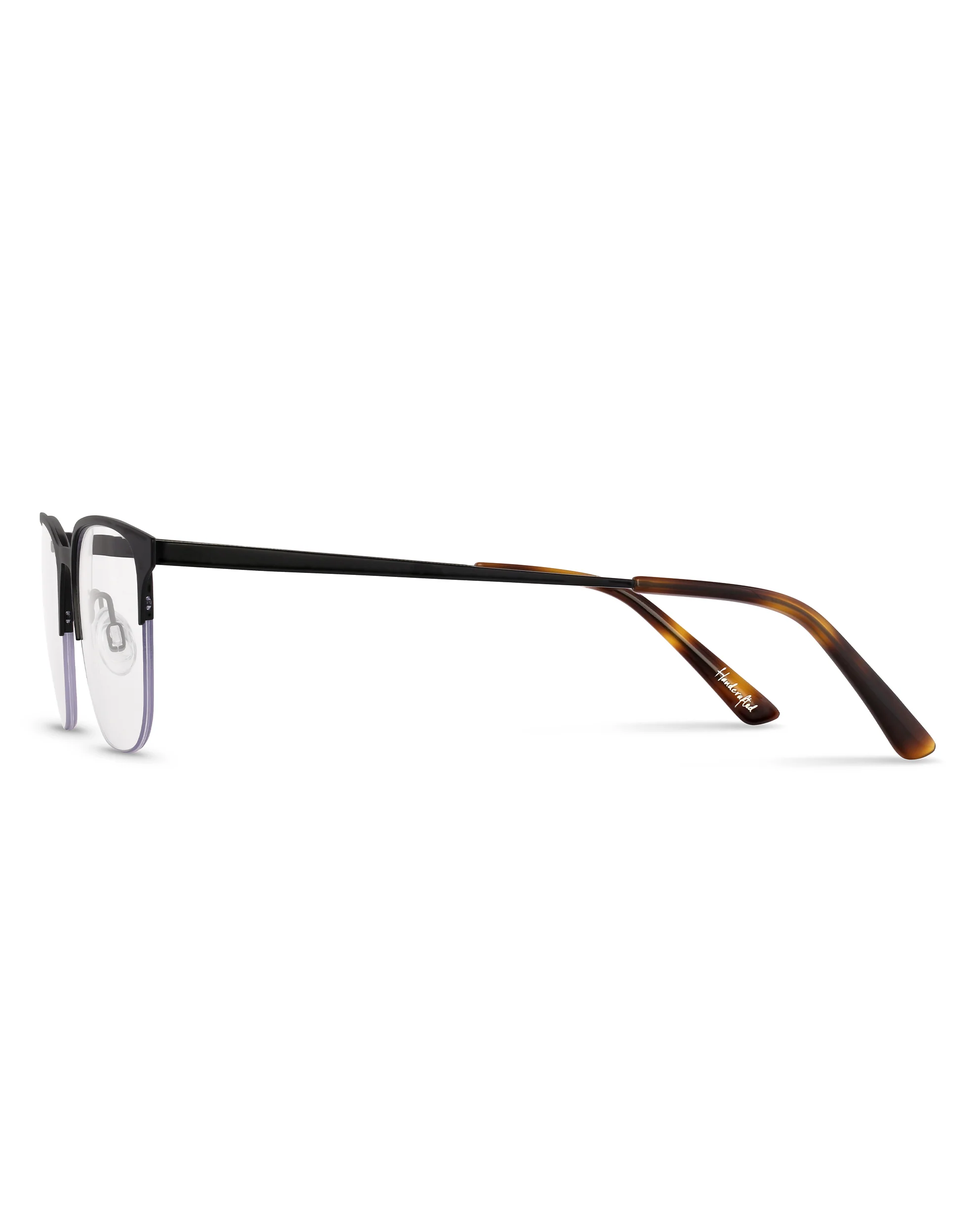 Hewitt Blue Light - Dark Brown - Image 7