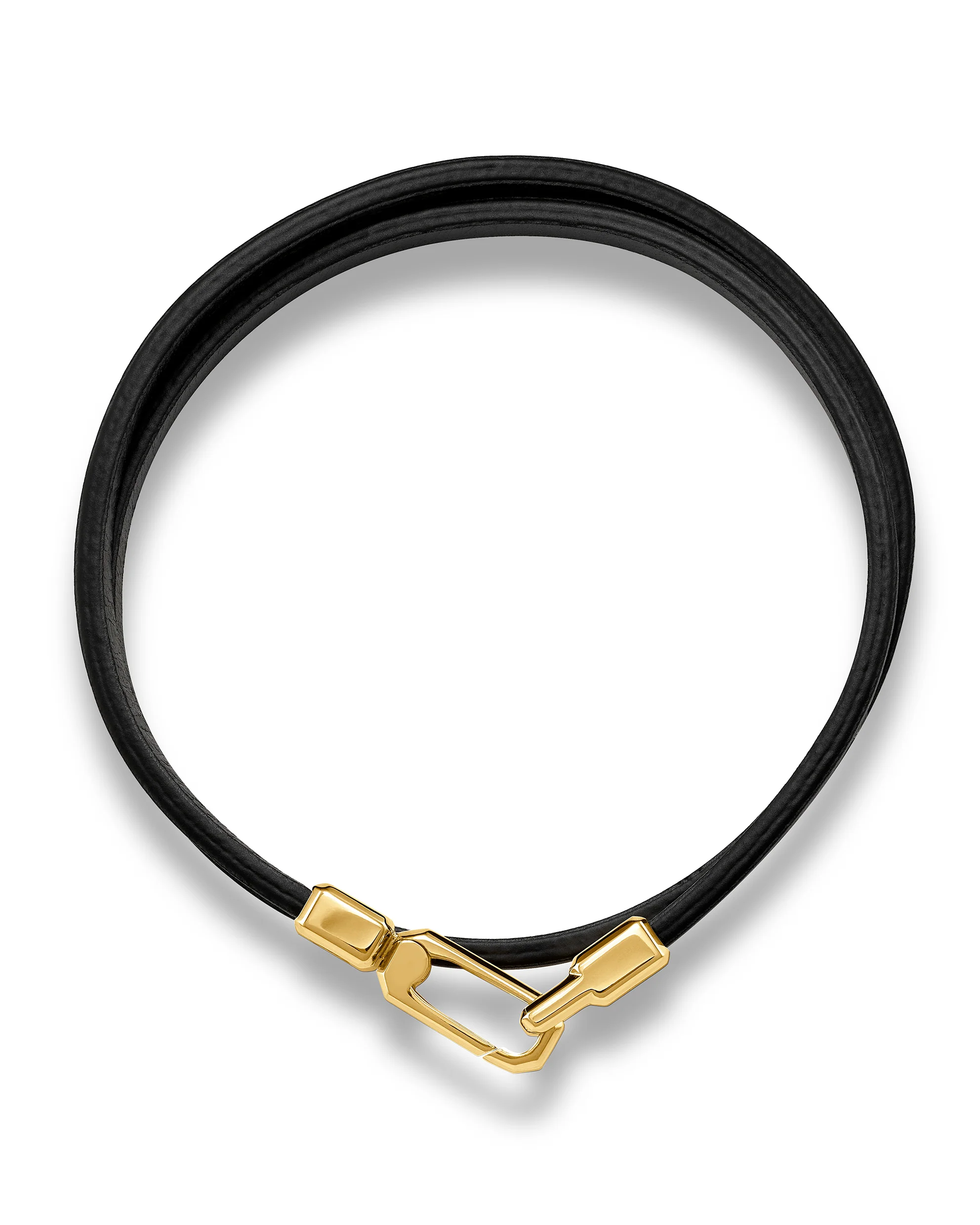 The Hitch - Black/Gold - Image 3