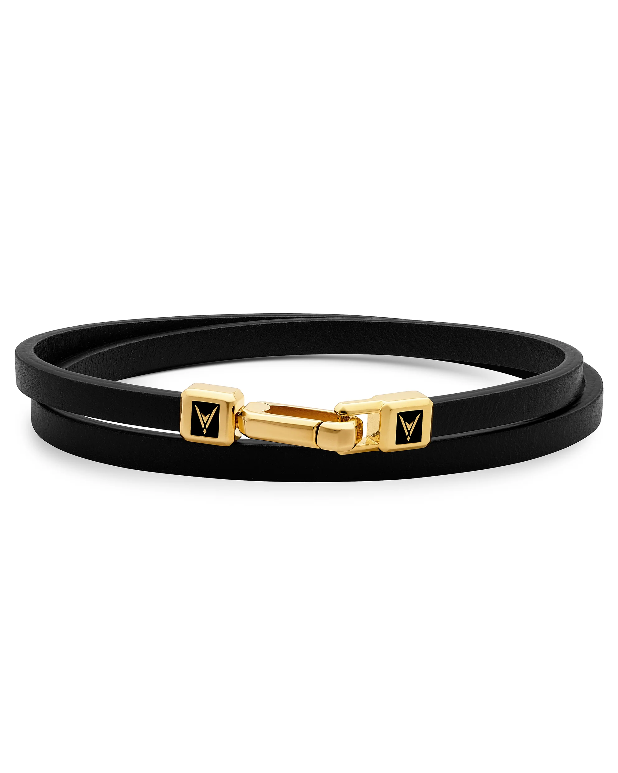 The Hitch - Black/Gold - Image 7