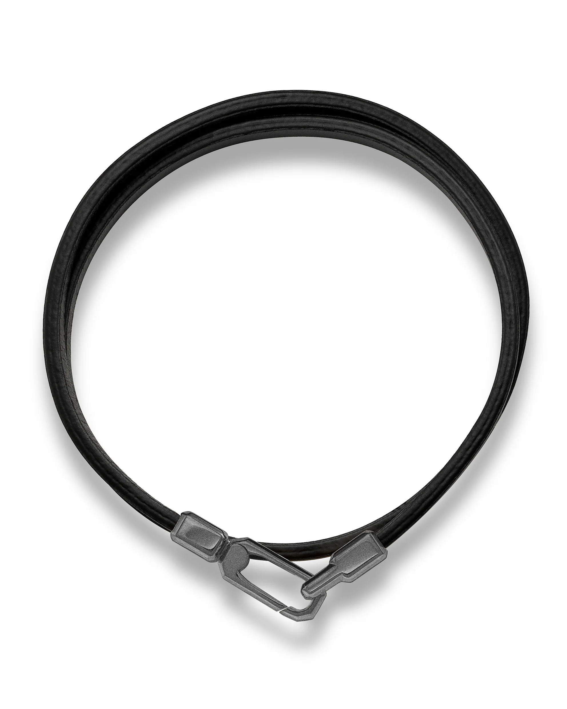 The Hitch - Black/Gunmetal - Image 3