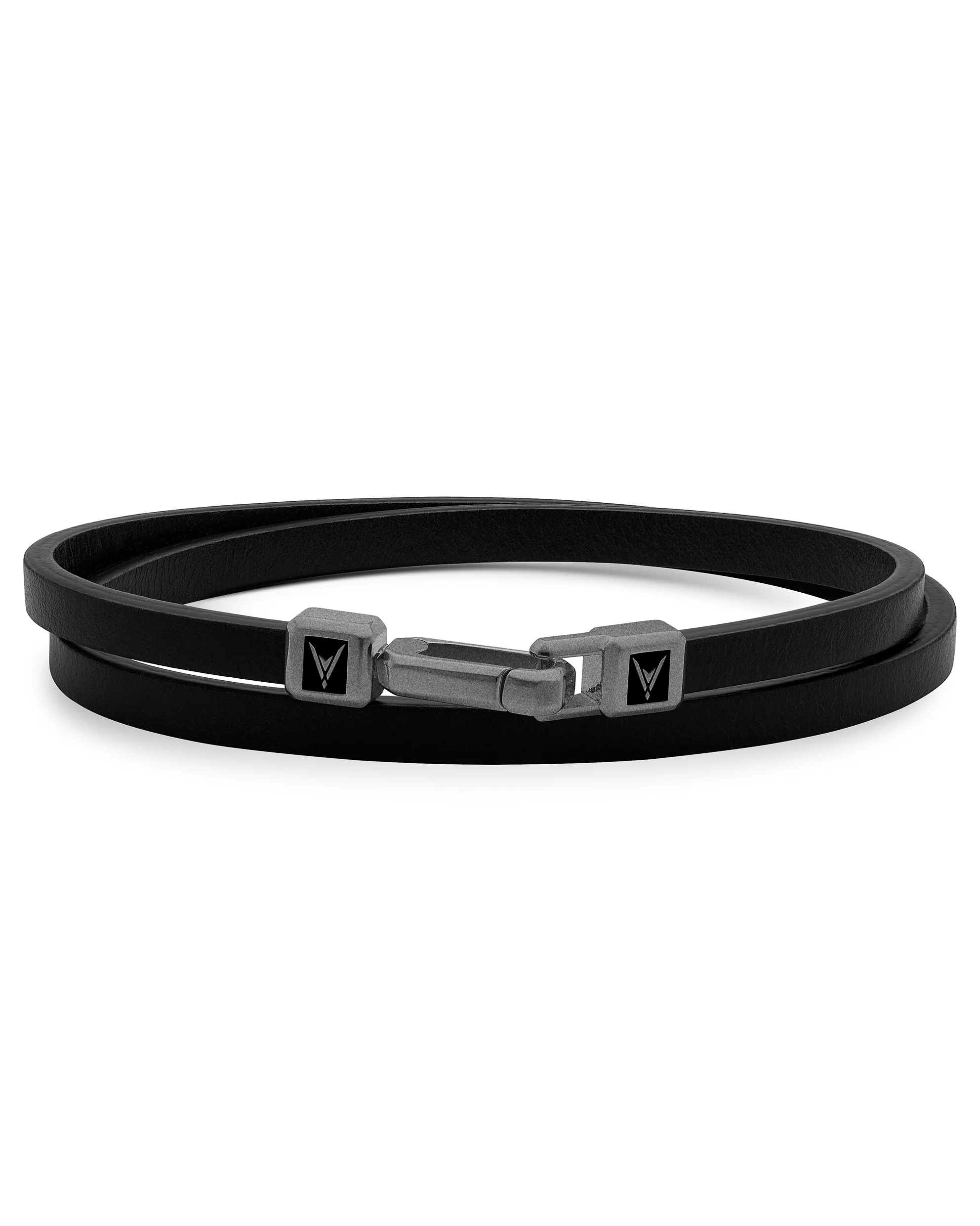 The Hitch - Black/Gunmetal - Image 5