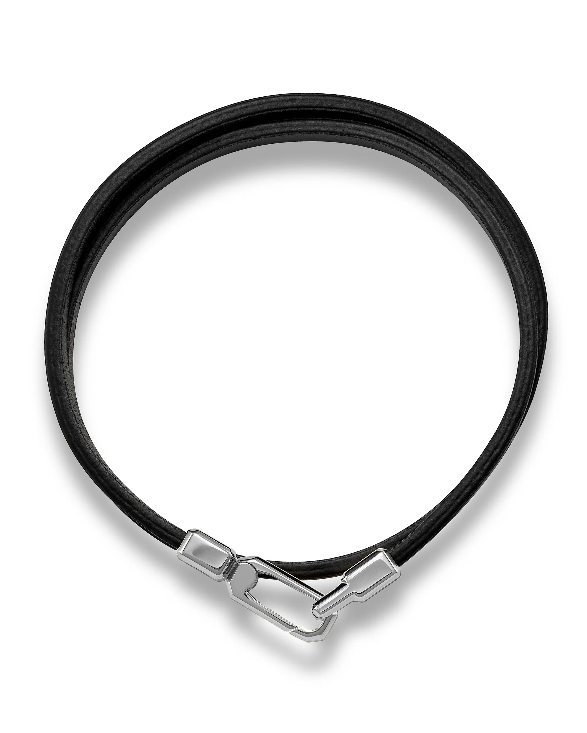 The Hitch - Black/Silver - Image 3