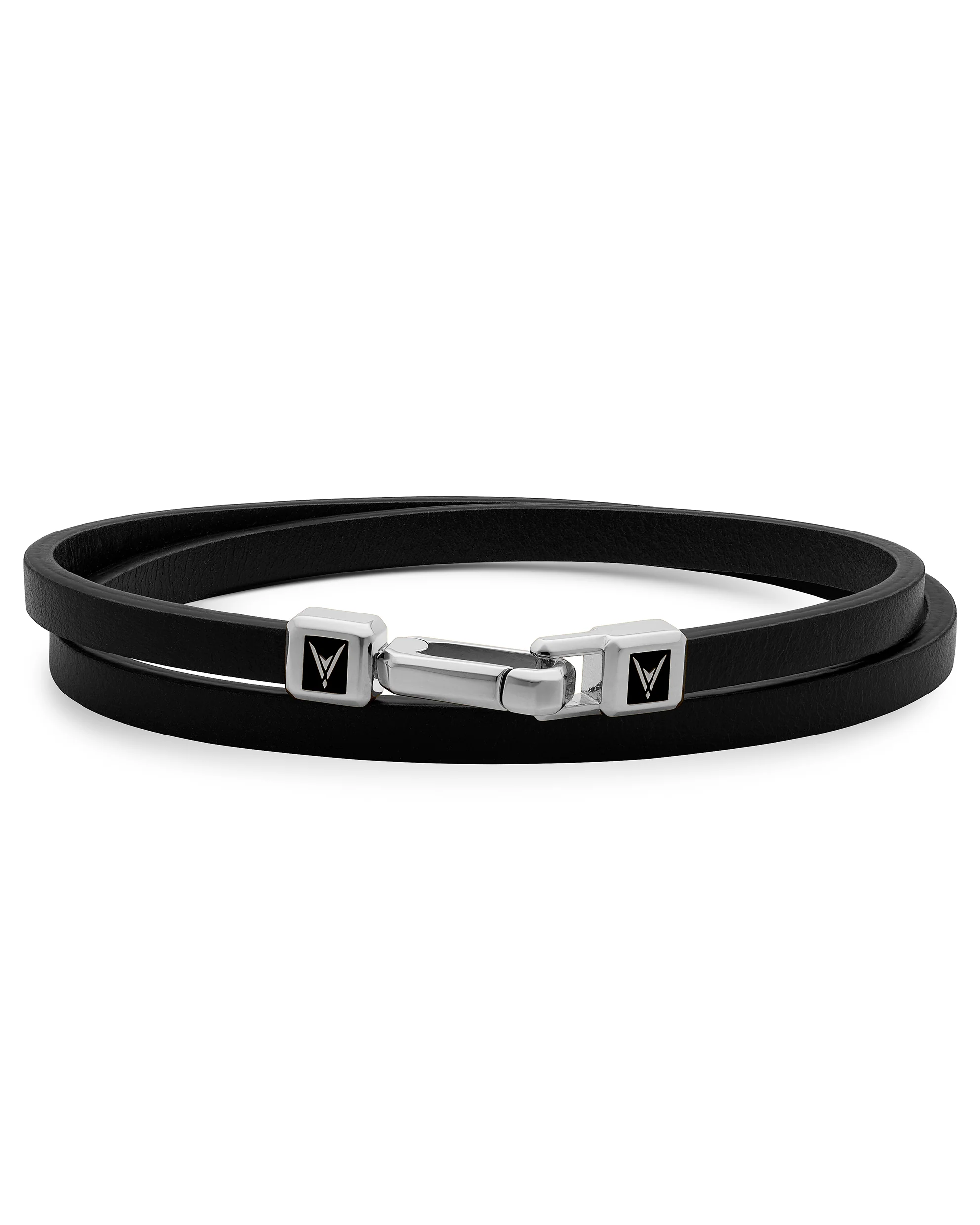 The Hitch - Black/Silver - Image 5