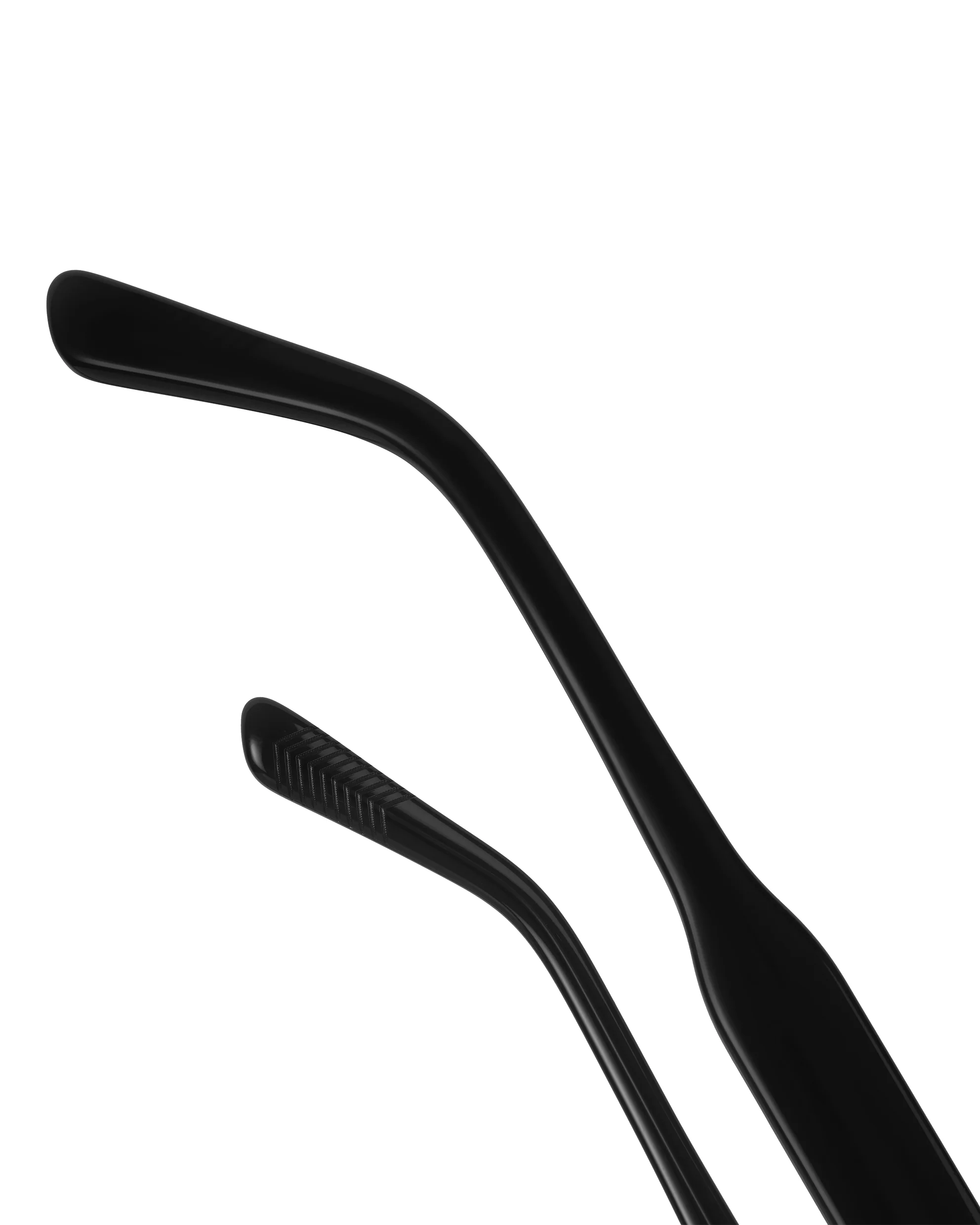 The Hudson - Jet Black - Image 10