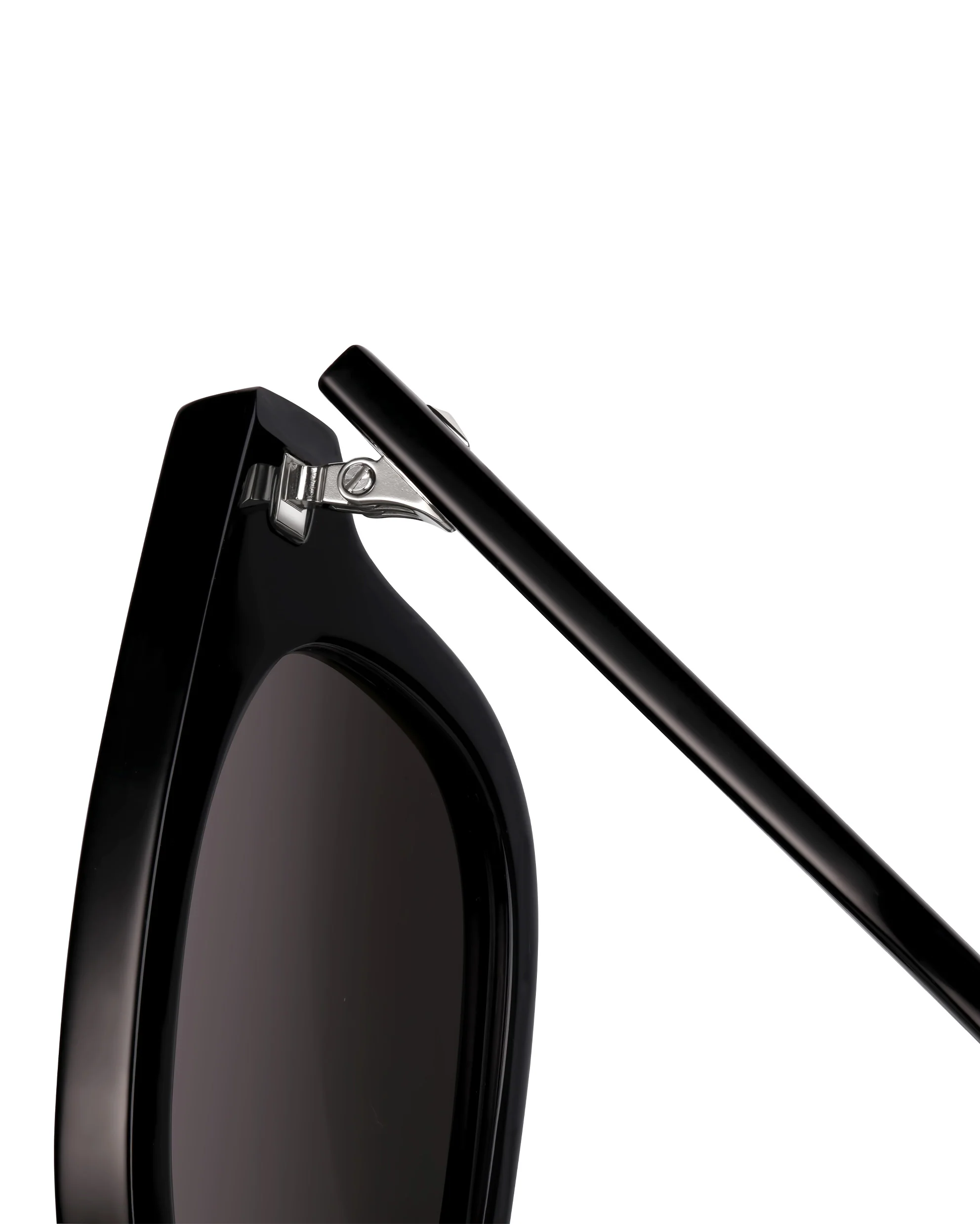 The Hudson - Jet Black - Image 11