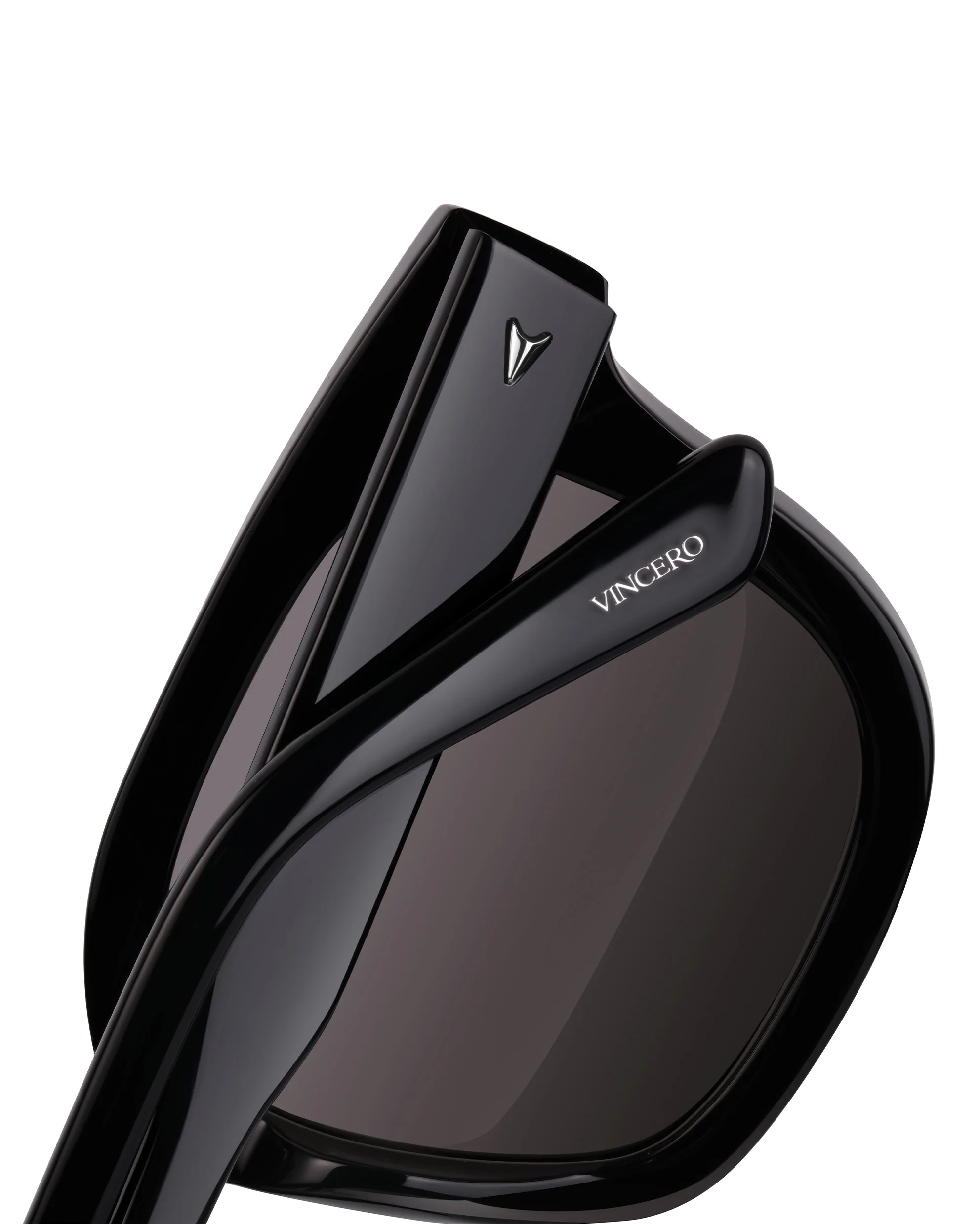 The Hudson - Jet Black - Image 9