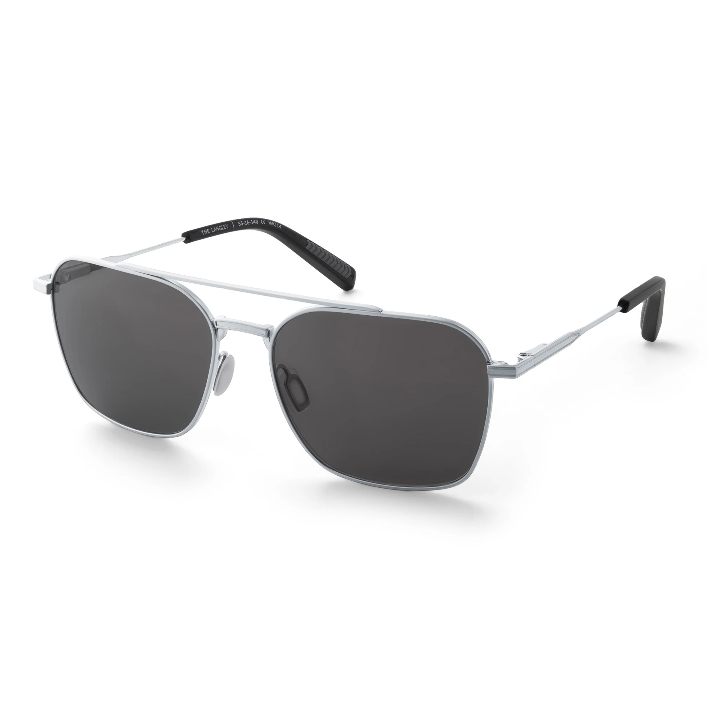 The Langley - Silver Smoke - Image 12