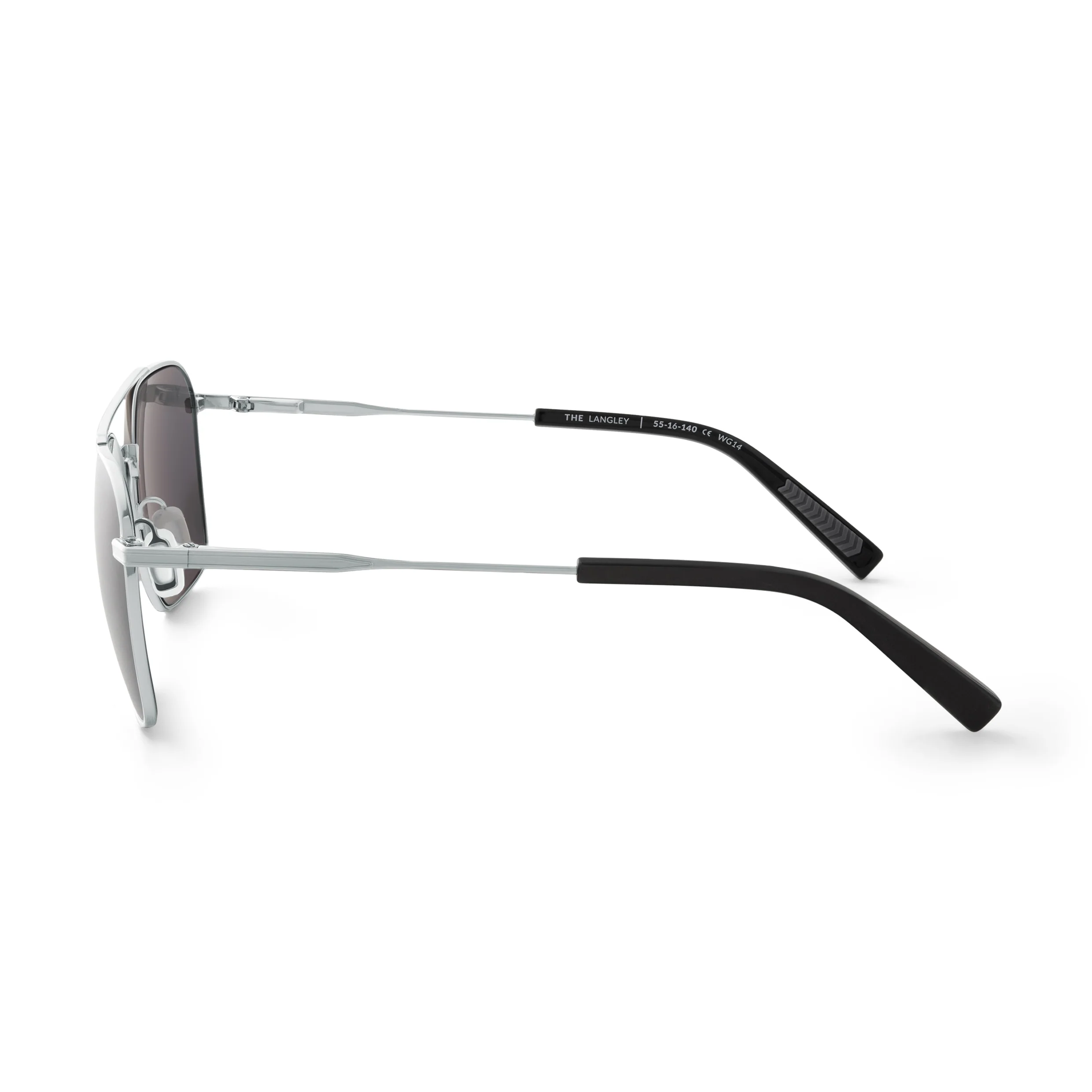 The Langley - Silver Smoke - Image 13
