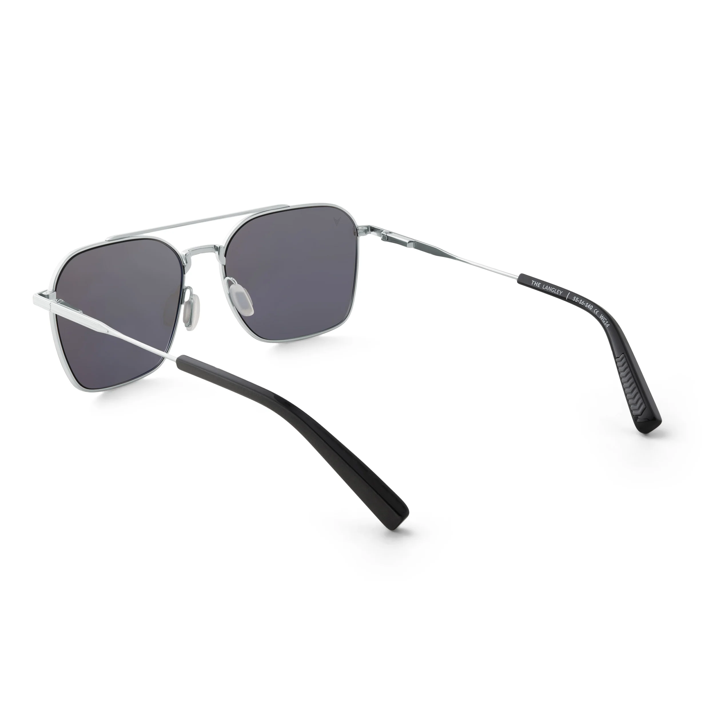 The Langley - Silver Smoke - Image 16