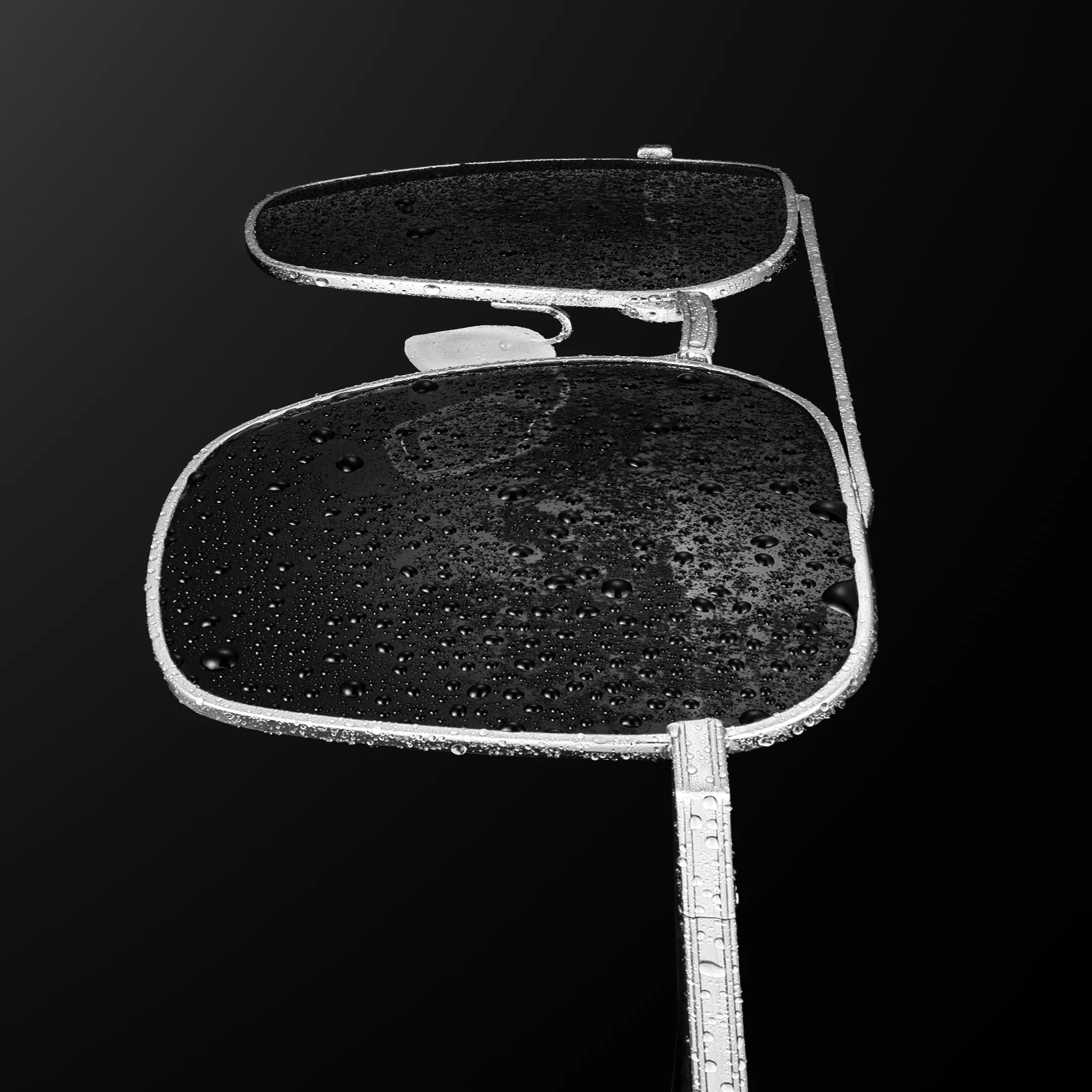 The Langley - Silver Smoke - Image 2