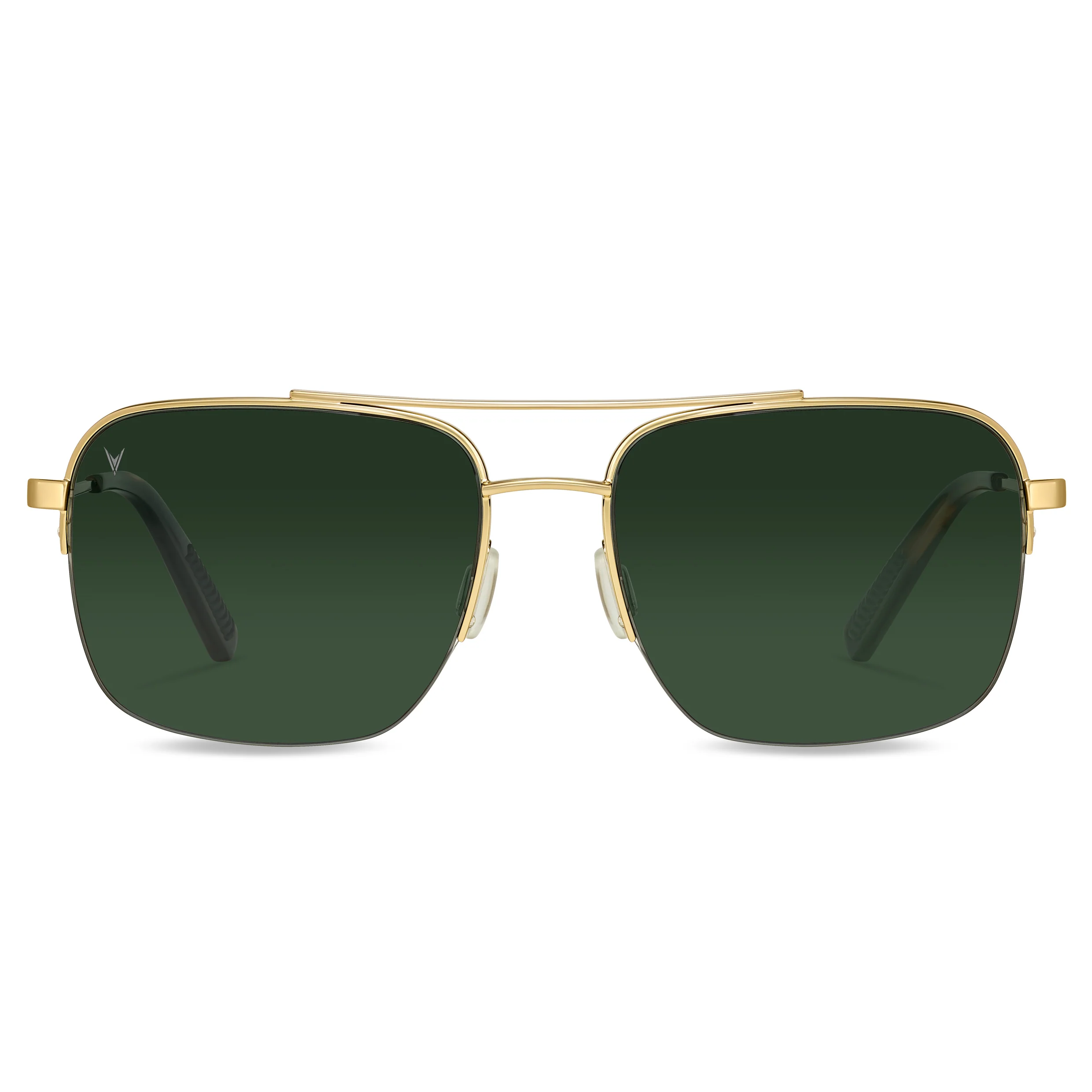 The Marshall - Gold