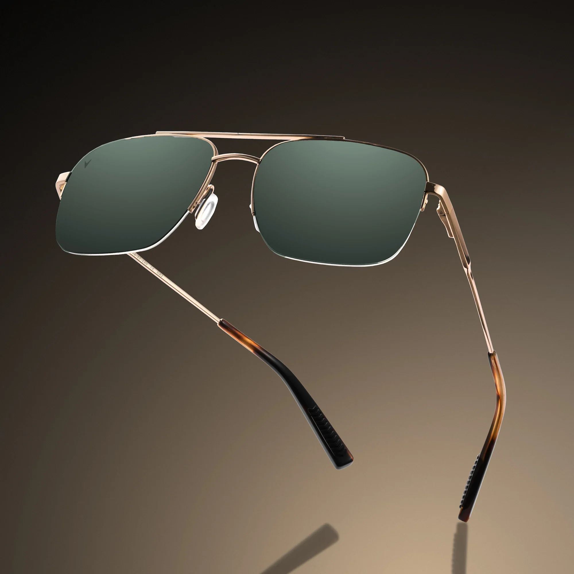 The Marshall - Gold - Image 2