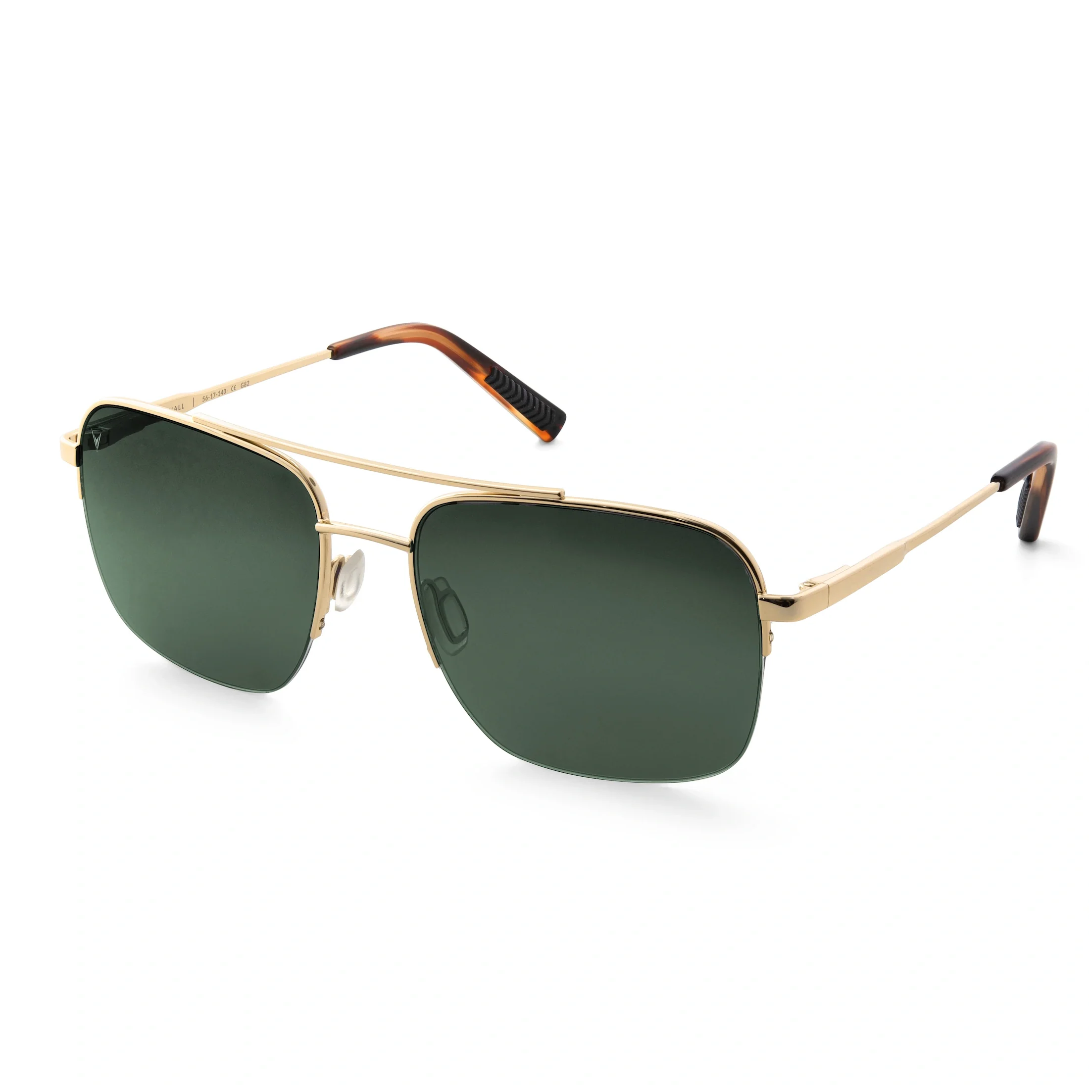 The Marshall - Gold - Image 8