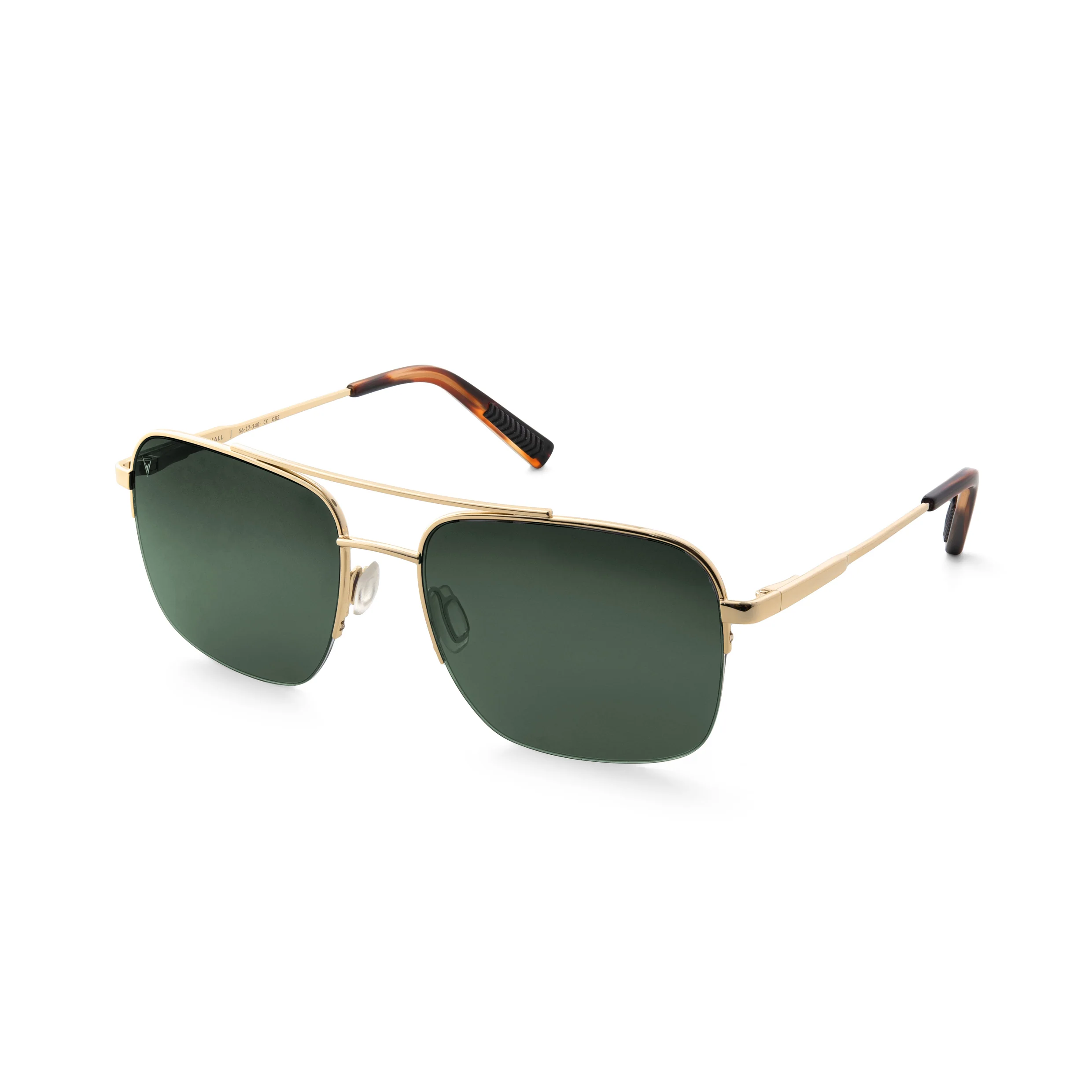 The Marshall - Gold - Image 11
