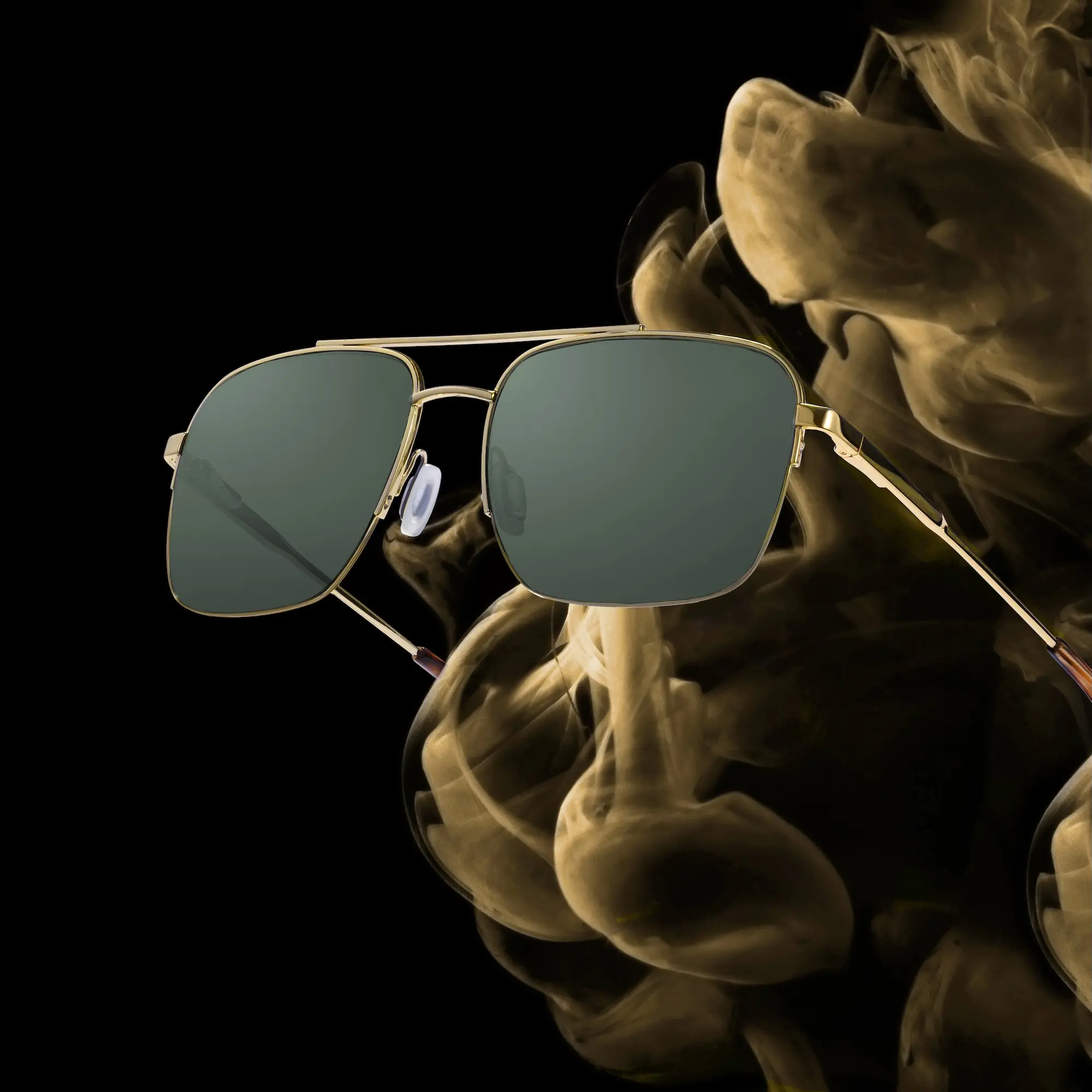 The Marshall - Gold - Image 3