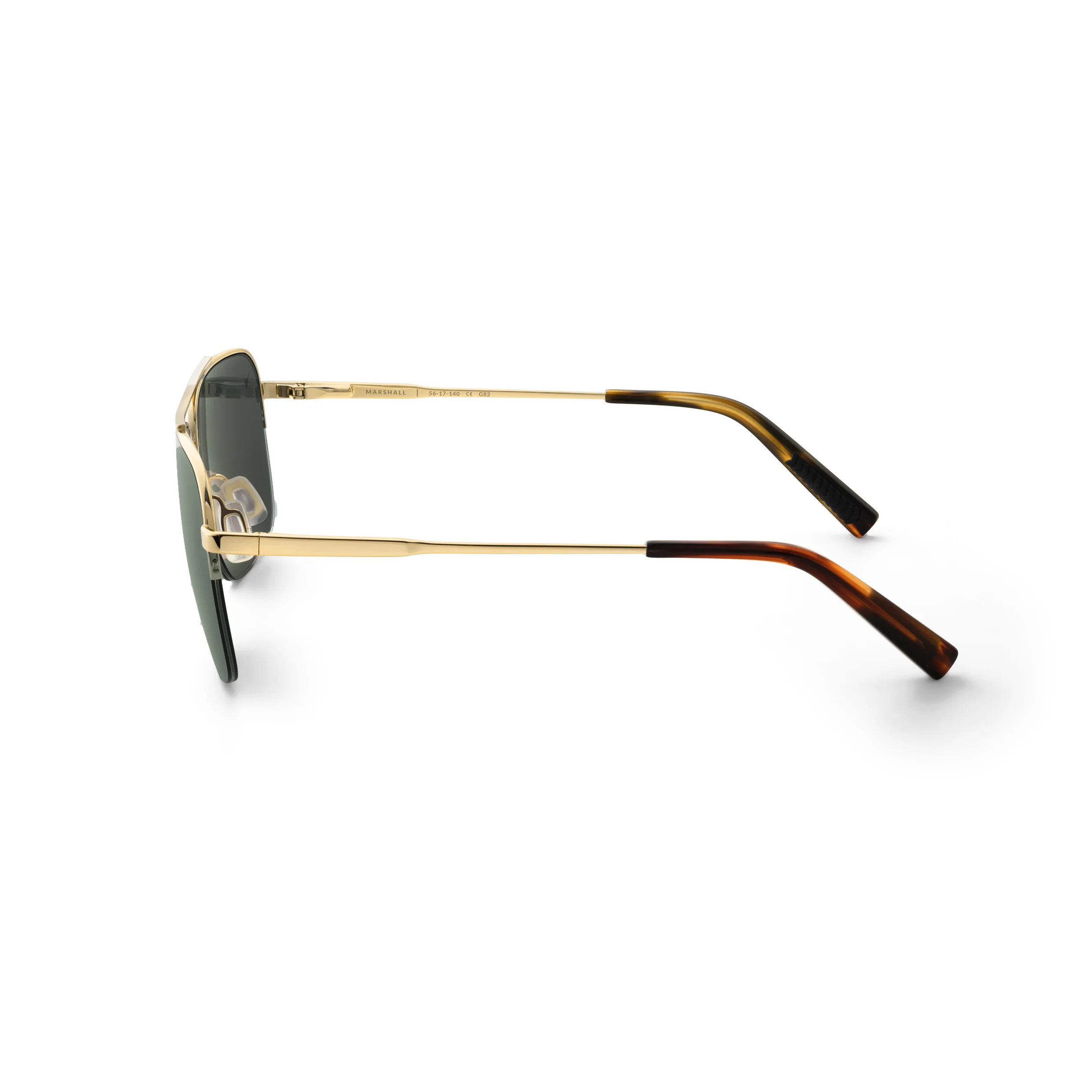 The Marshall - Gold - Image 9