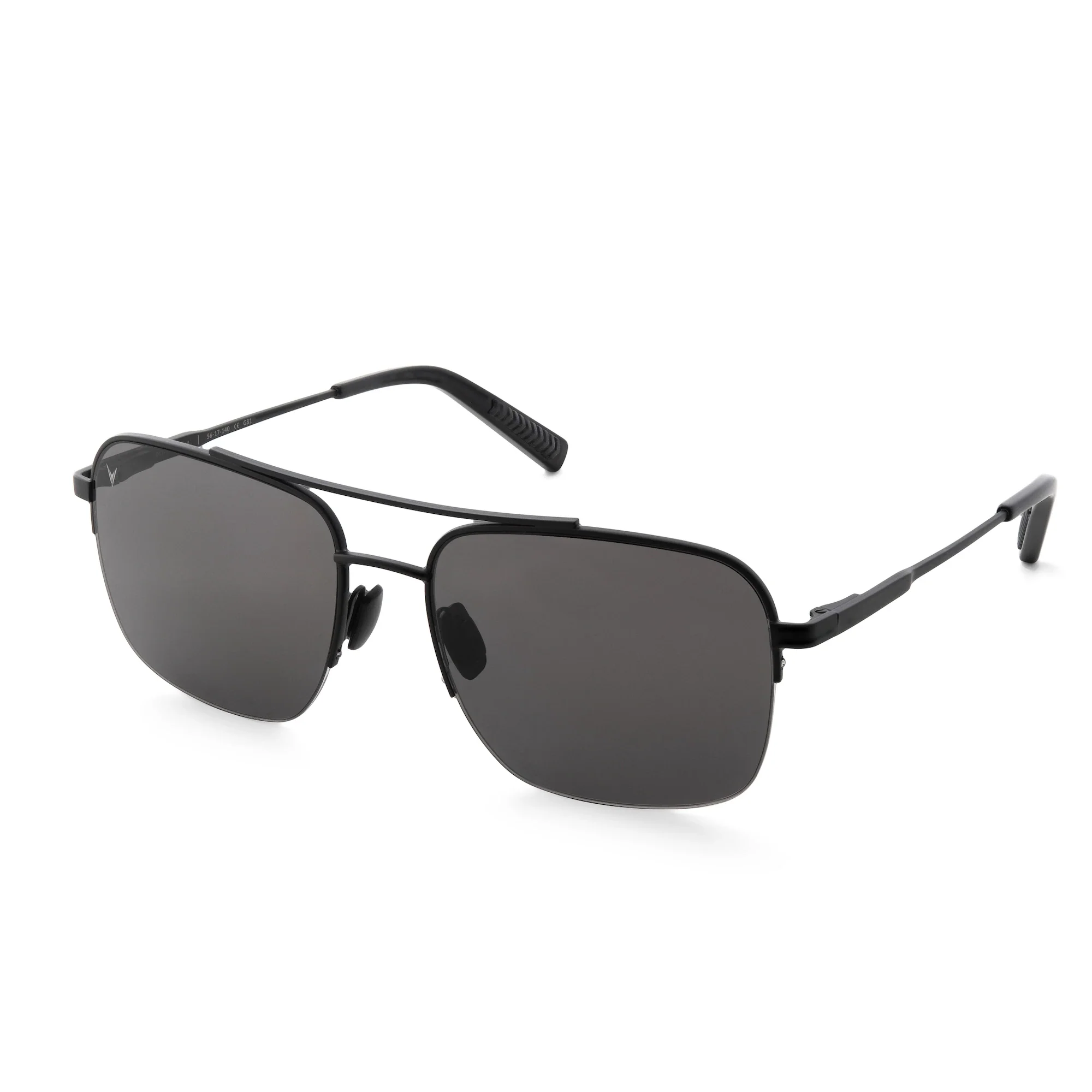 The Marshall - Matte Black - Image 12