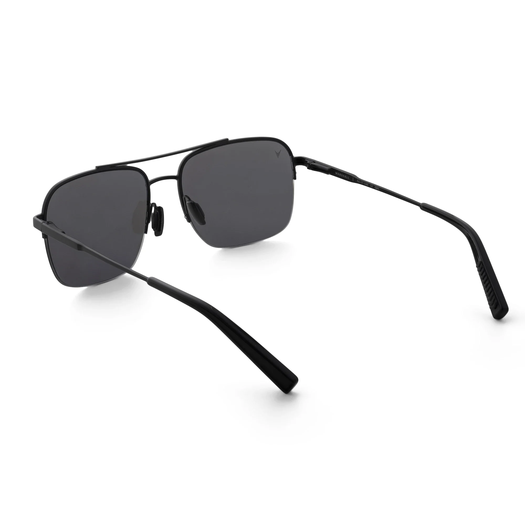 The Marshall - Matte Black - Image 14