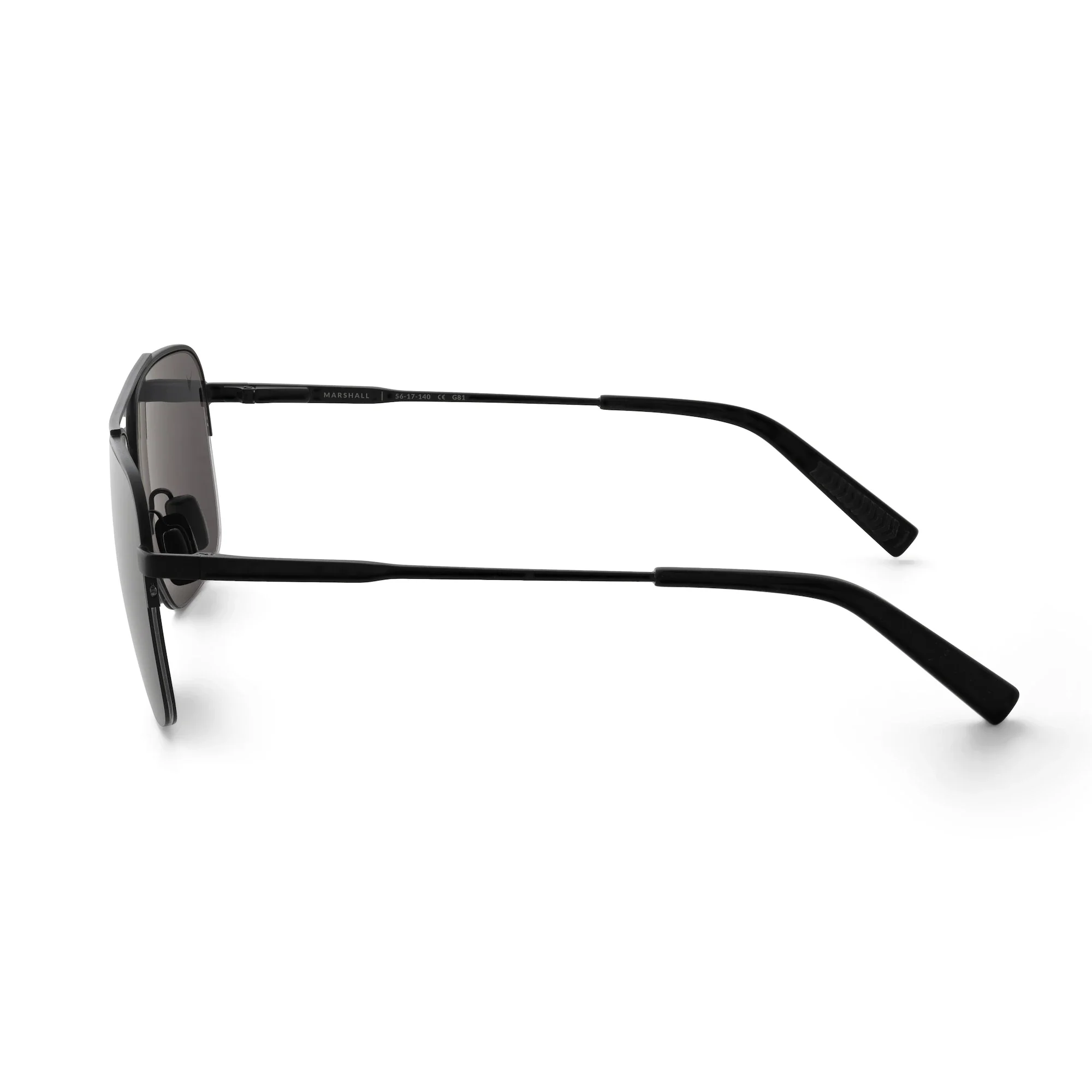 The Marshall - Matte Black - Image 15