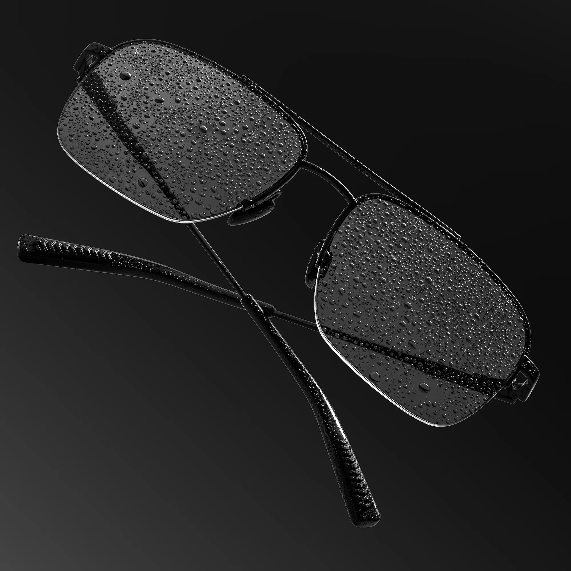 The Marshall - Matte Black - Image 6