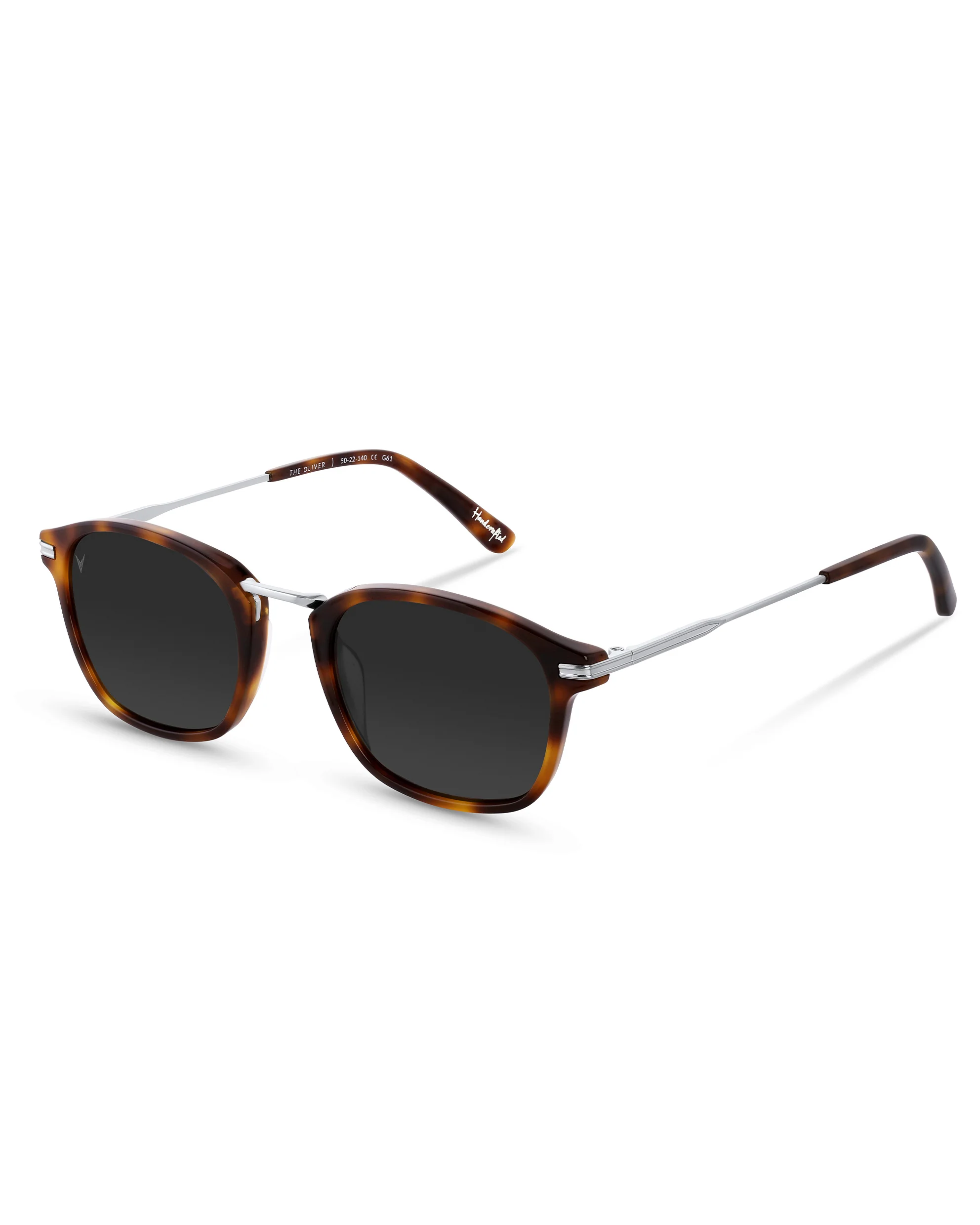 The Oliver - Rye Tort - Image 3